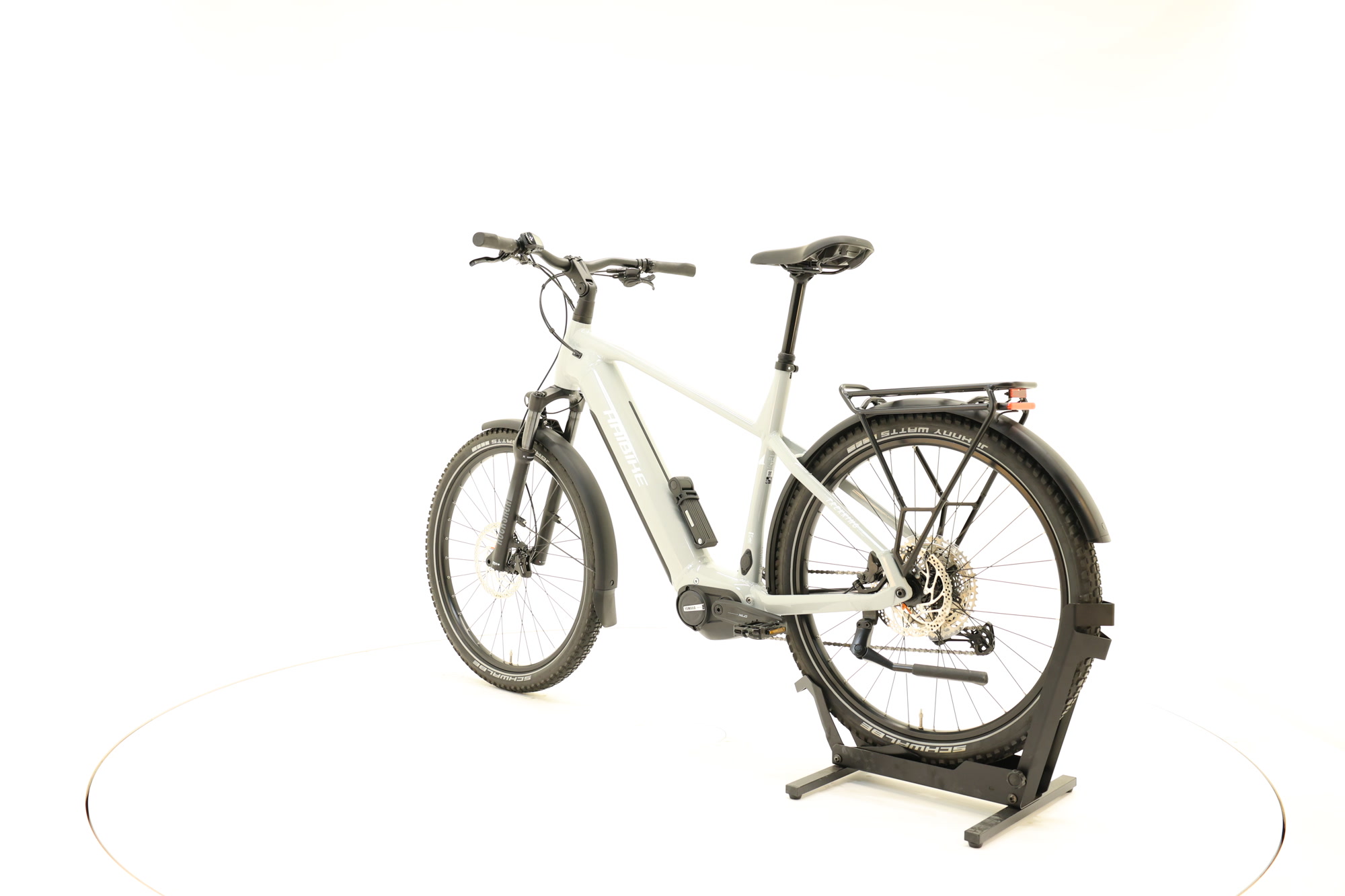 Haibike TREKKING 7 HIGH – Bild 4 von 7