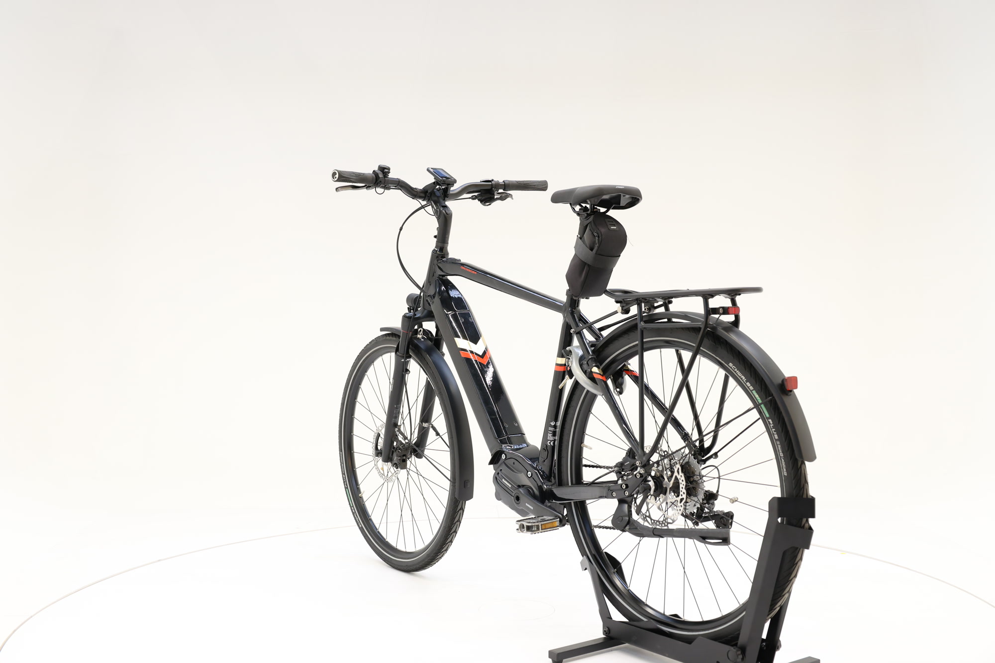 Drössiger CTA Sport Flexmodell, 53 cm, 170-179 cm, 2021, 1648 km – Bild 7 von 8