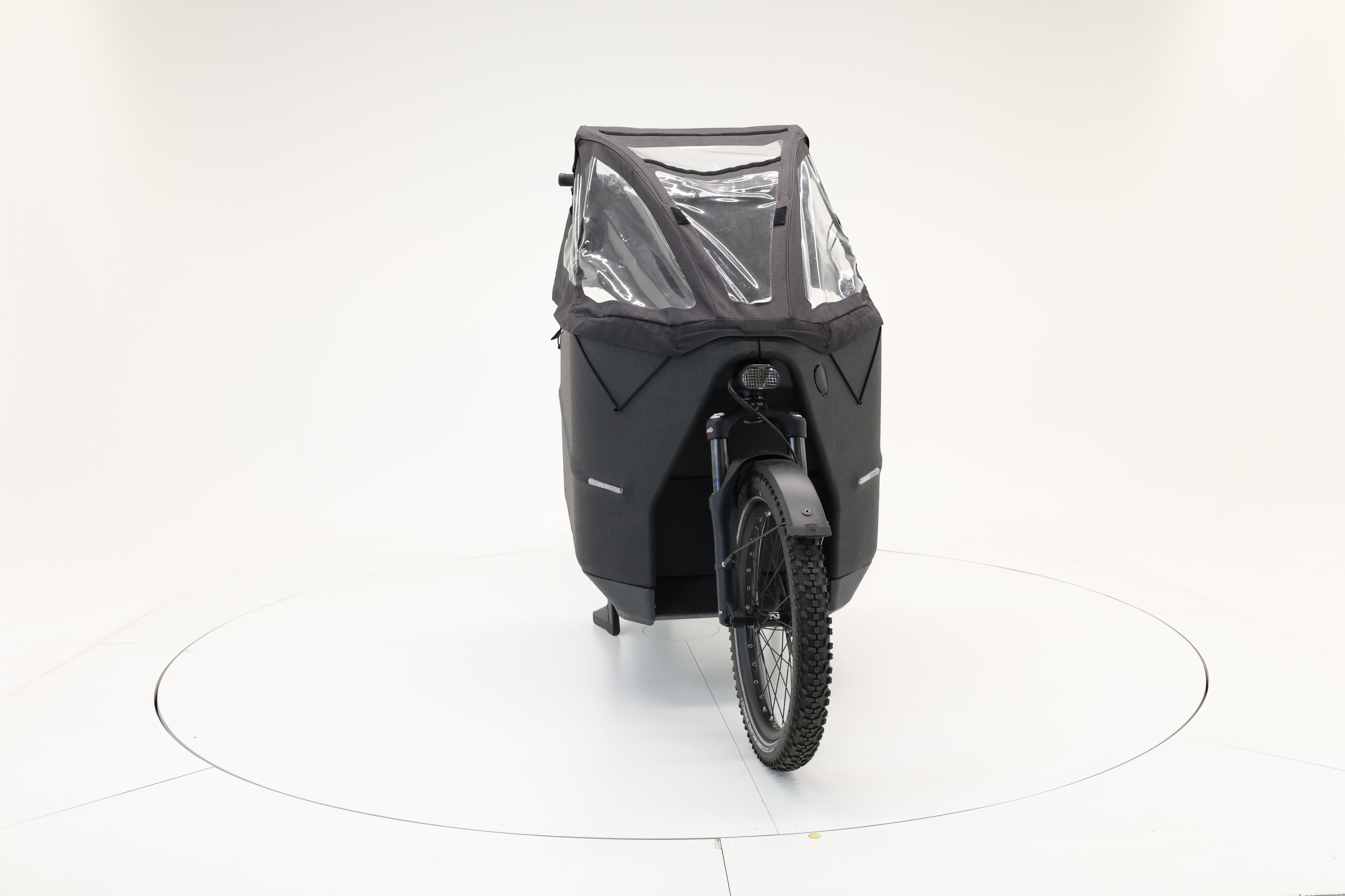 Riese und Müller Packster 70 touring
