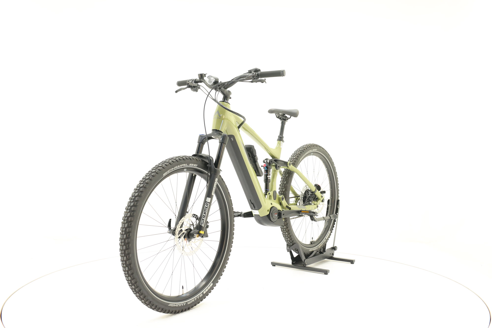 MORRISON Yurok FS750, 45 cm, 170-179 cm, 2023, 122 km – Bild 6 von 23