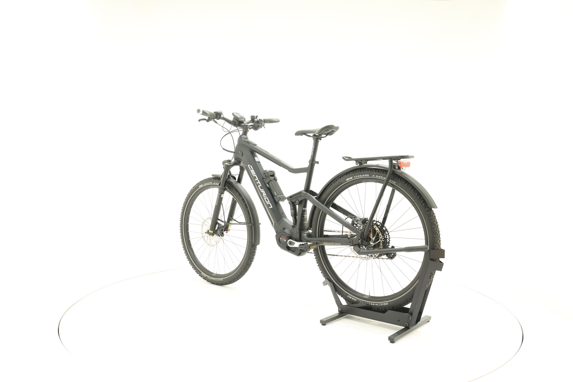 Centurion Lhasa e R860i EQ
