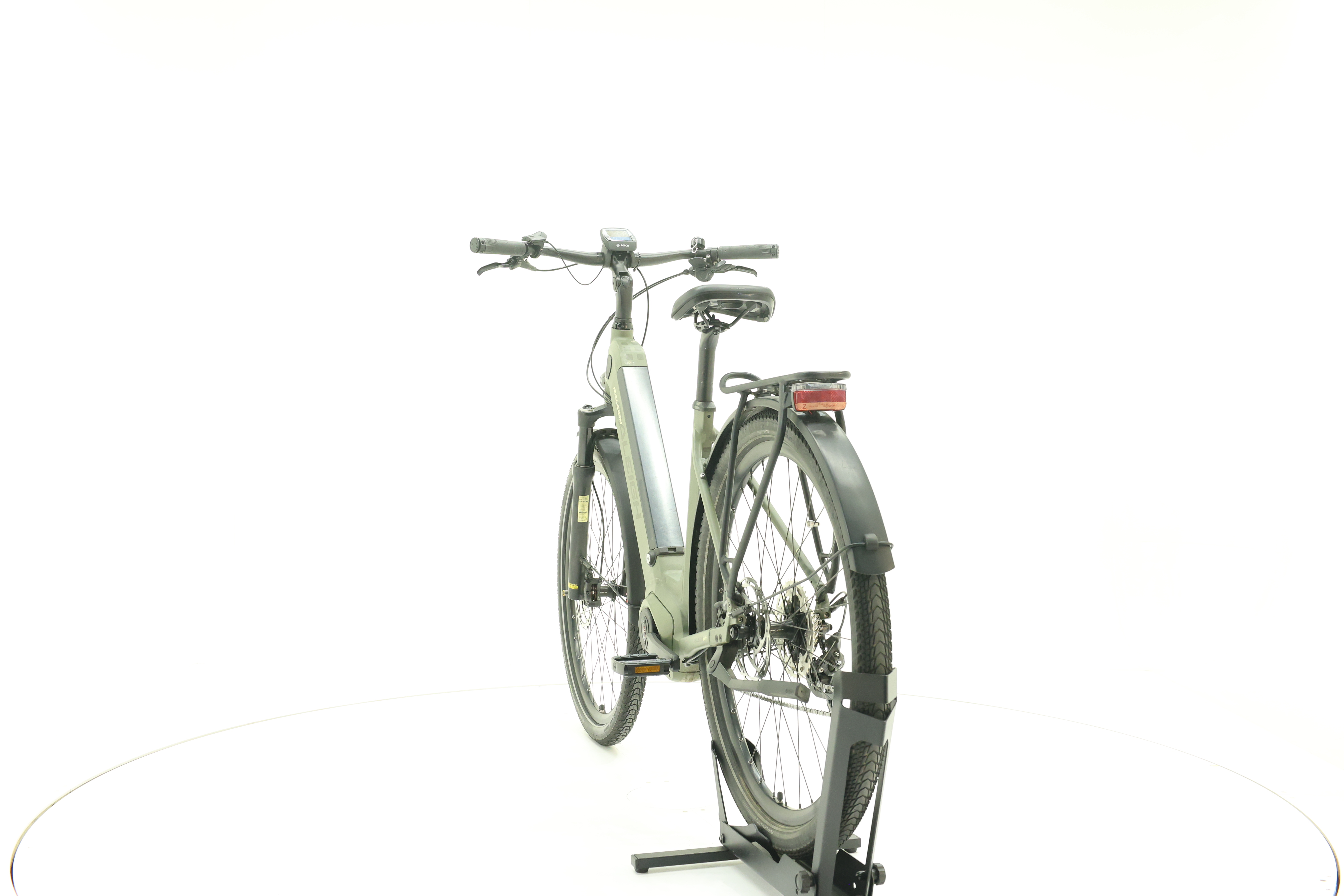 Raleigh Kent 11 XXL