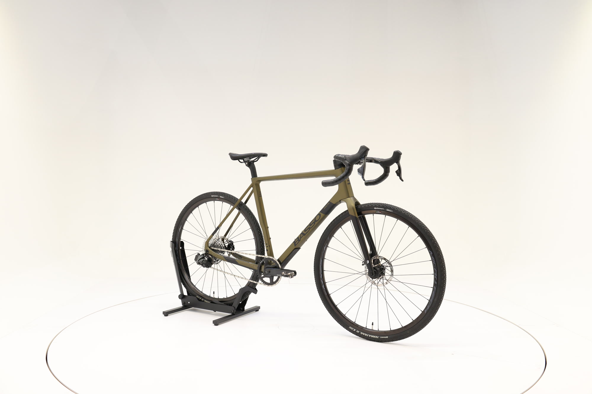 Basso Palta, L, 170-179 cm, 2024, 0 km – Bild 7 von 8