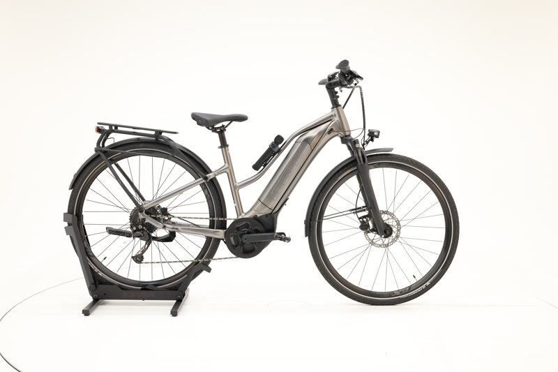 GIANT Explore E+3, 44 cm, 150-159 cm, 2023, 298 km – Bild 13 von 23