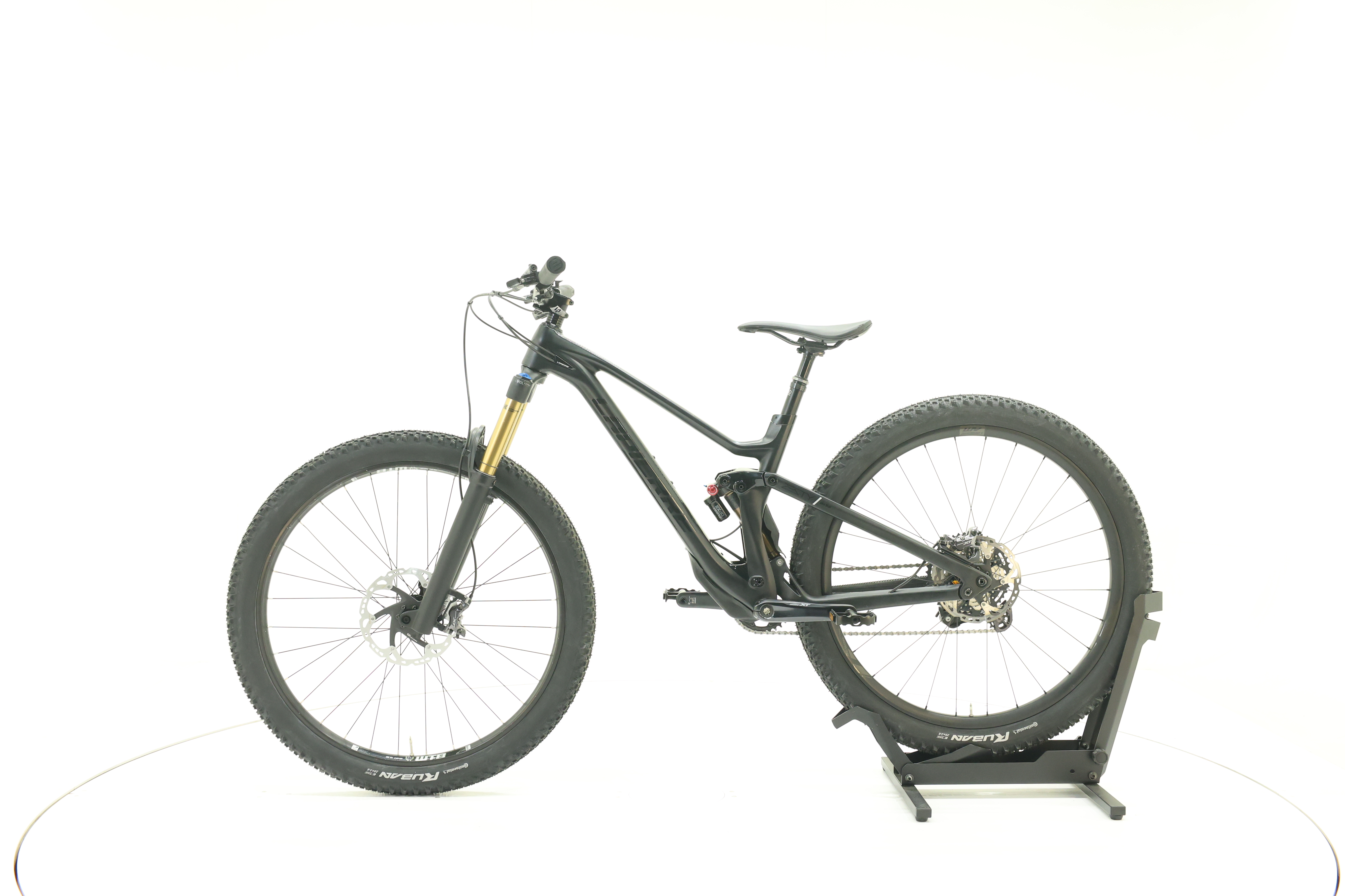 Lapierre Zesty AM CF 9.9