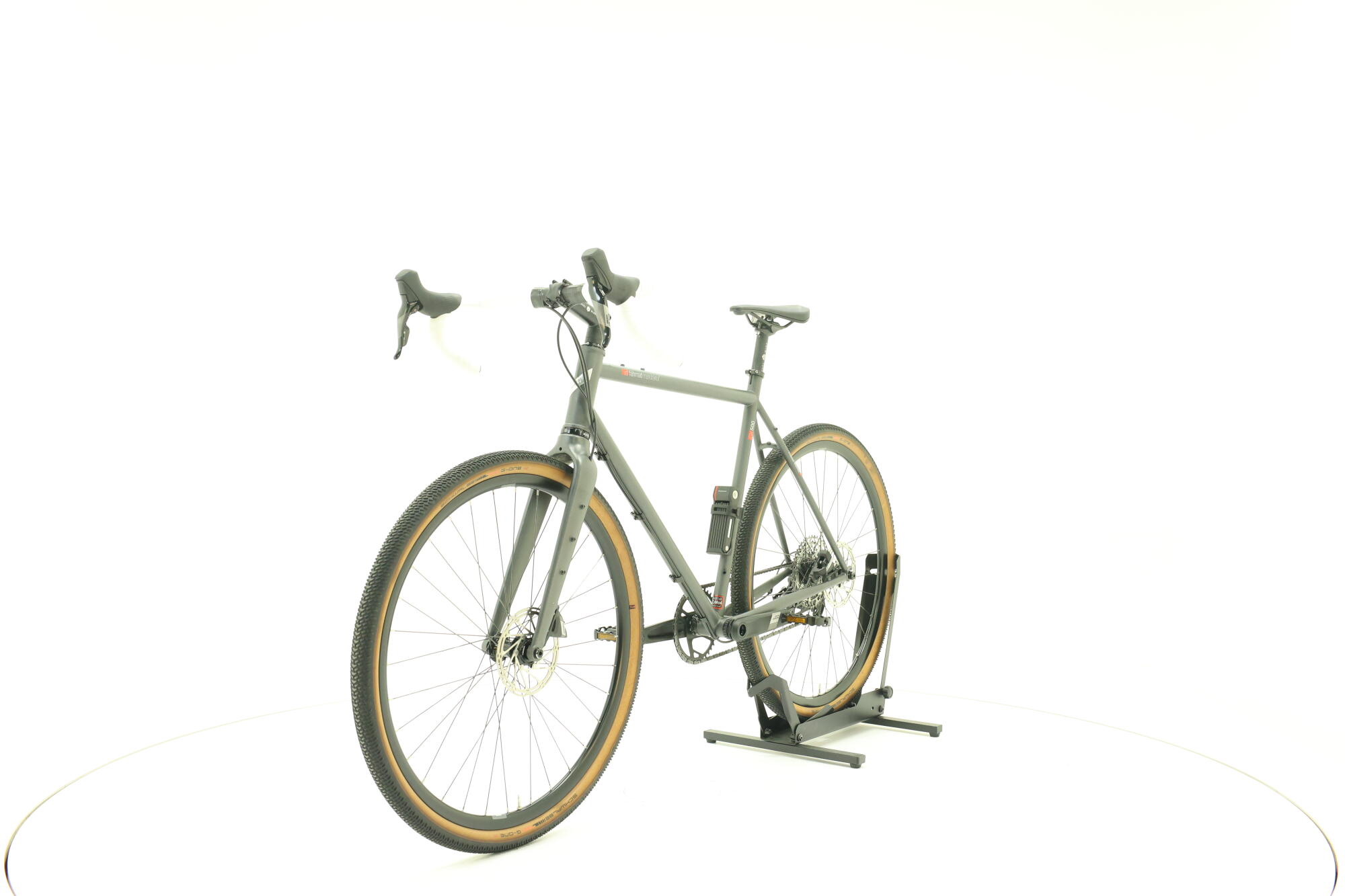VSF Fahrradmanufaktur GX 500, 57 cm, 180-189 cm, 2025, 0 km – Bild 6 von 8