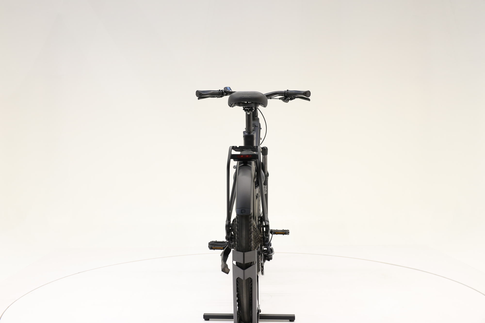 QWIC Atlas, XL, 190-199 cm, 2023, 0 km – Bild 3 von 8