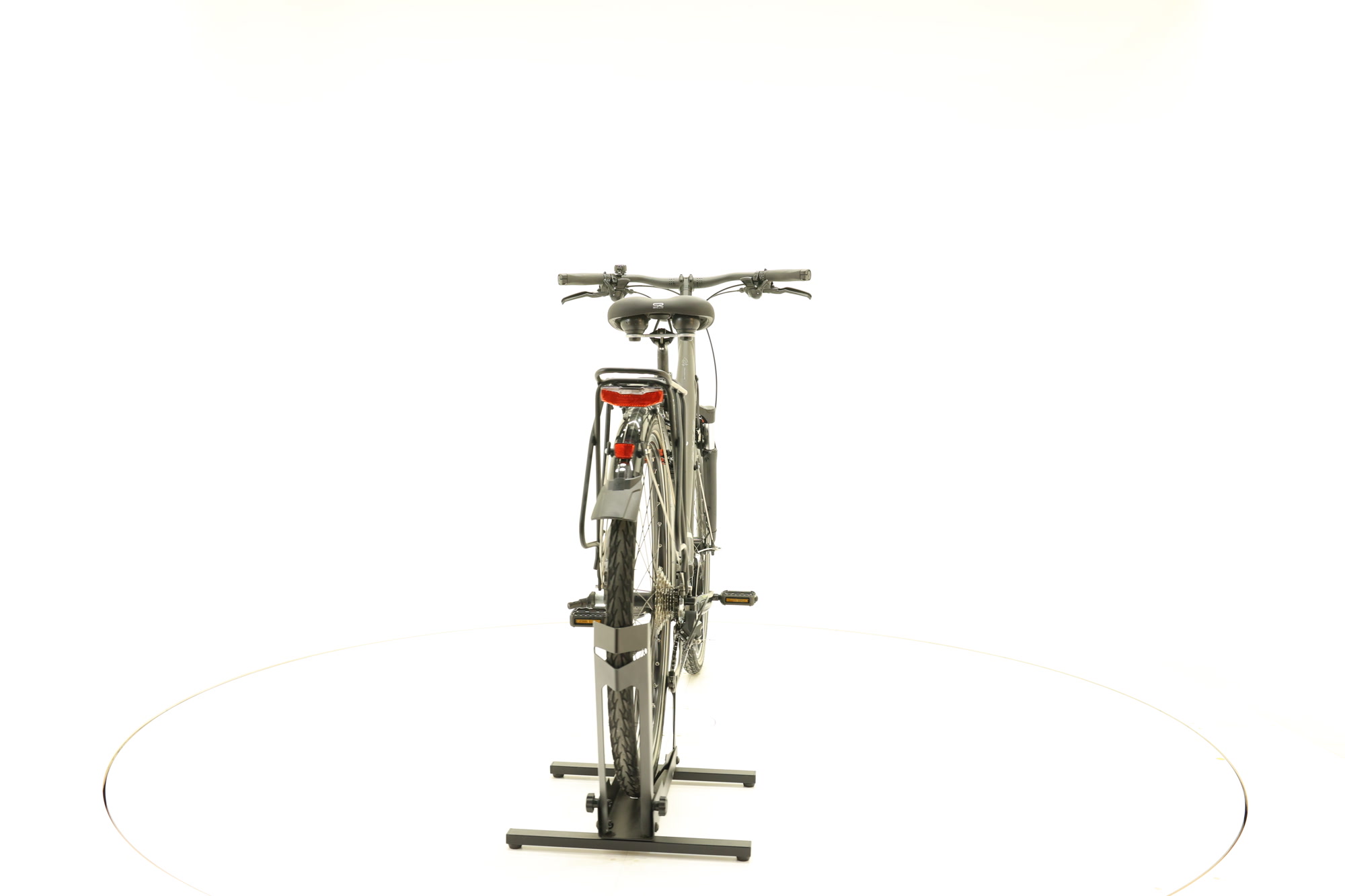 Bicycles EXT 700+, 55 cm, 170-179 cm, 2025, 0 km – Bild 6 von 8