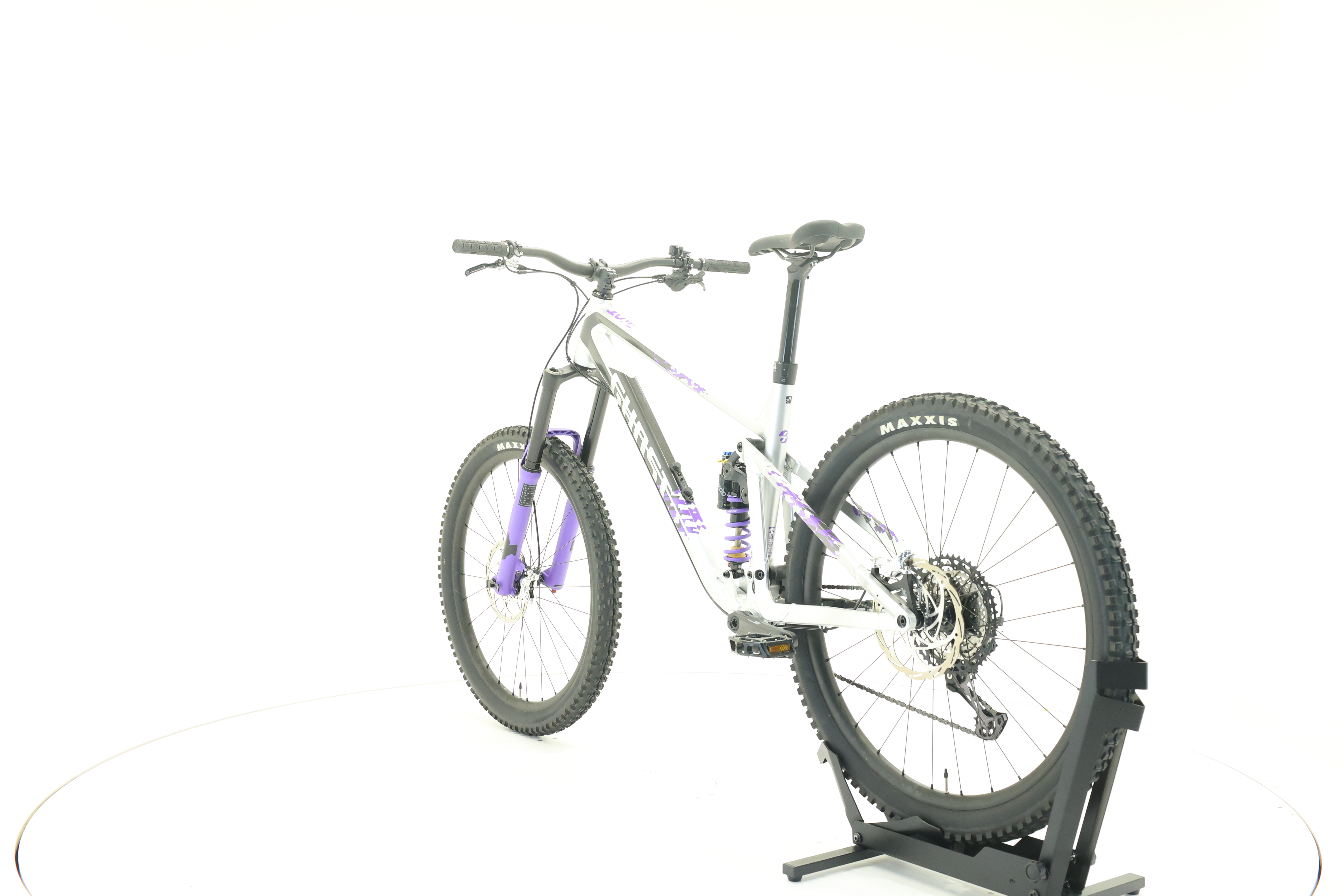 Ghost Riot Enduro AL Full Party, XL, 190-199 cm, 2023, 0 km – Bild 3 von 24