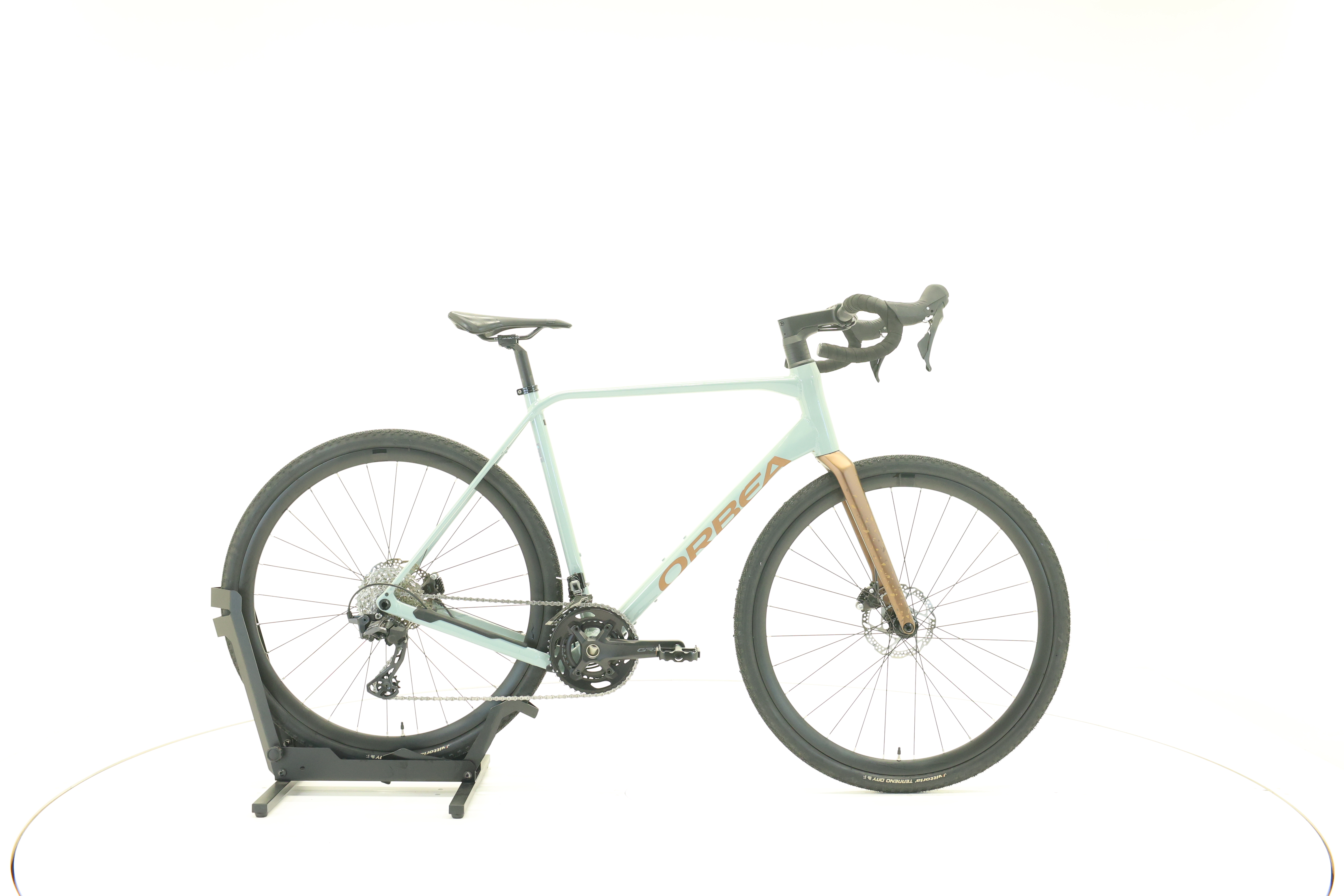 Orbea Terra H30, XL, 190-199 cm, 2025, 0 km – Bild 1 von 24