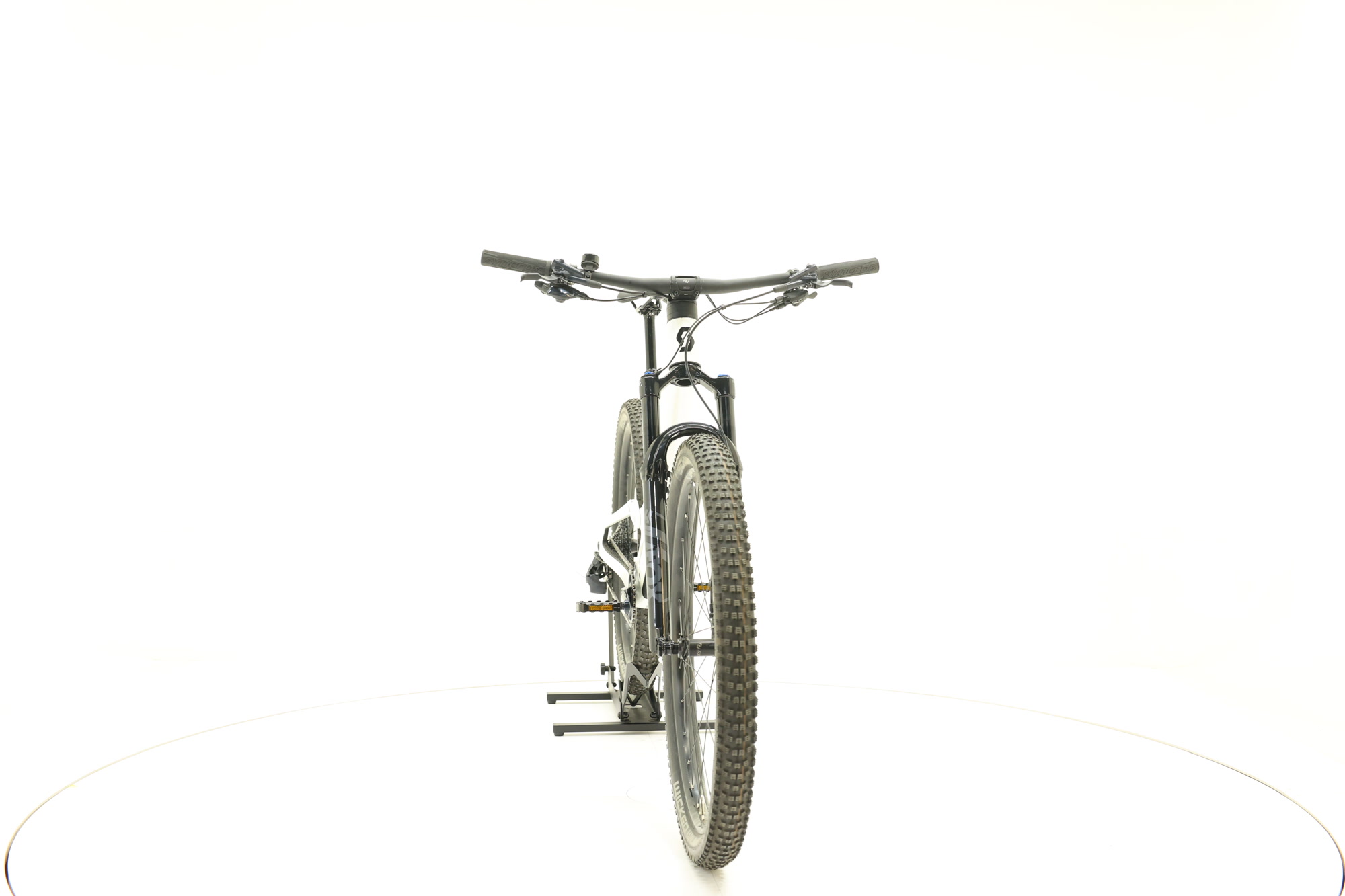 Scott Spark 920, S, 160-169 cm, 2022, 0 km – Bild 8 von 8