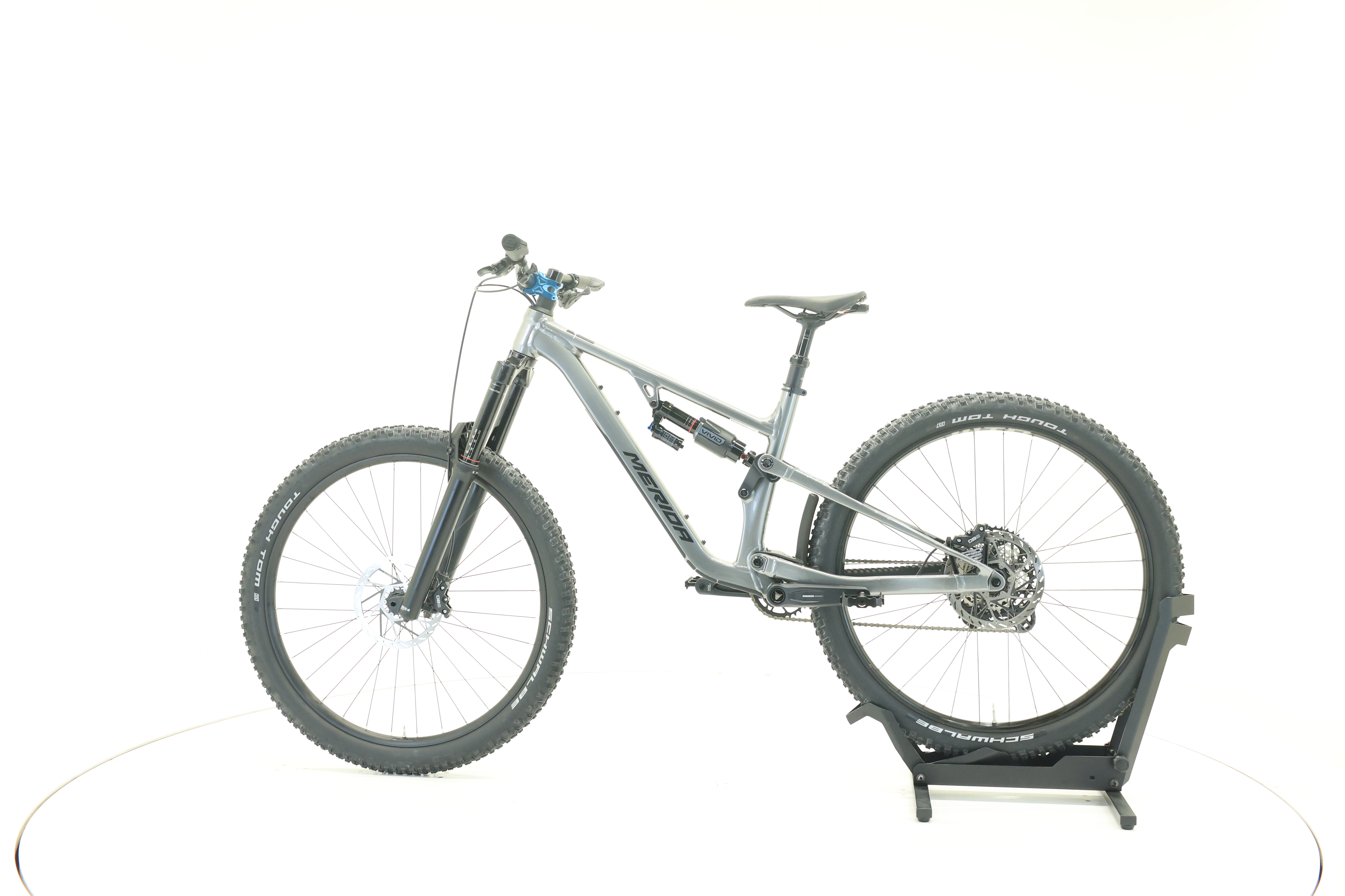 Merida One- Sixty 700, M, 170-179 cm, 2025, 0 km – Bild 9 von 24