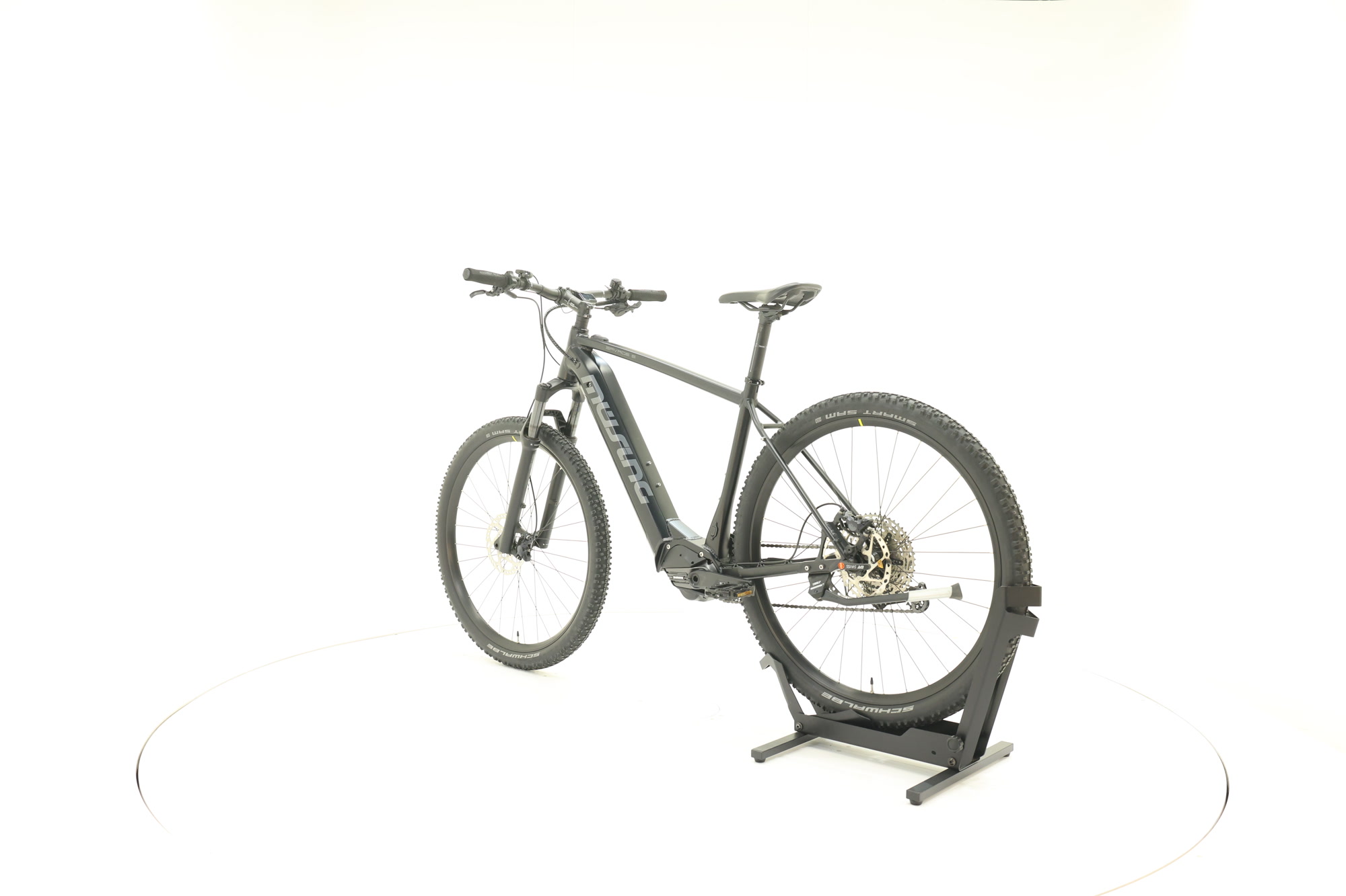 MÜSING Savage E Intube, 50 cm, 160-169 cm, 2022, 897 km – Bild 7 von 23