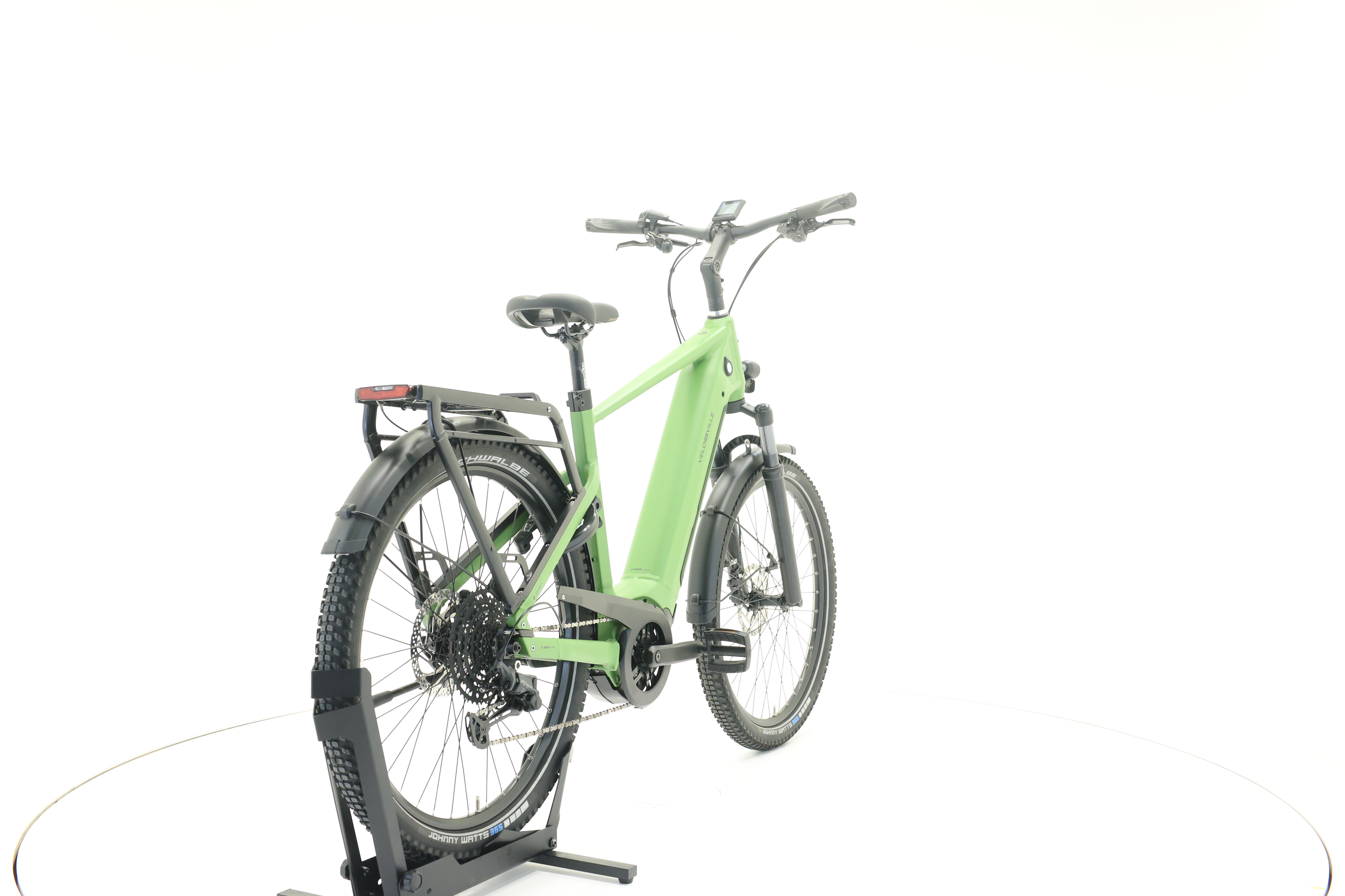 Velo de Ville SEB890