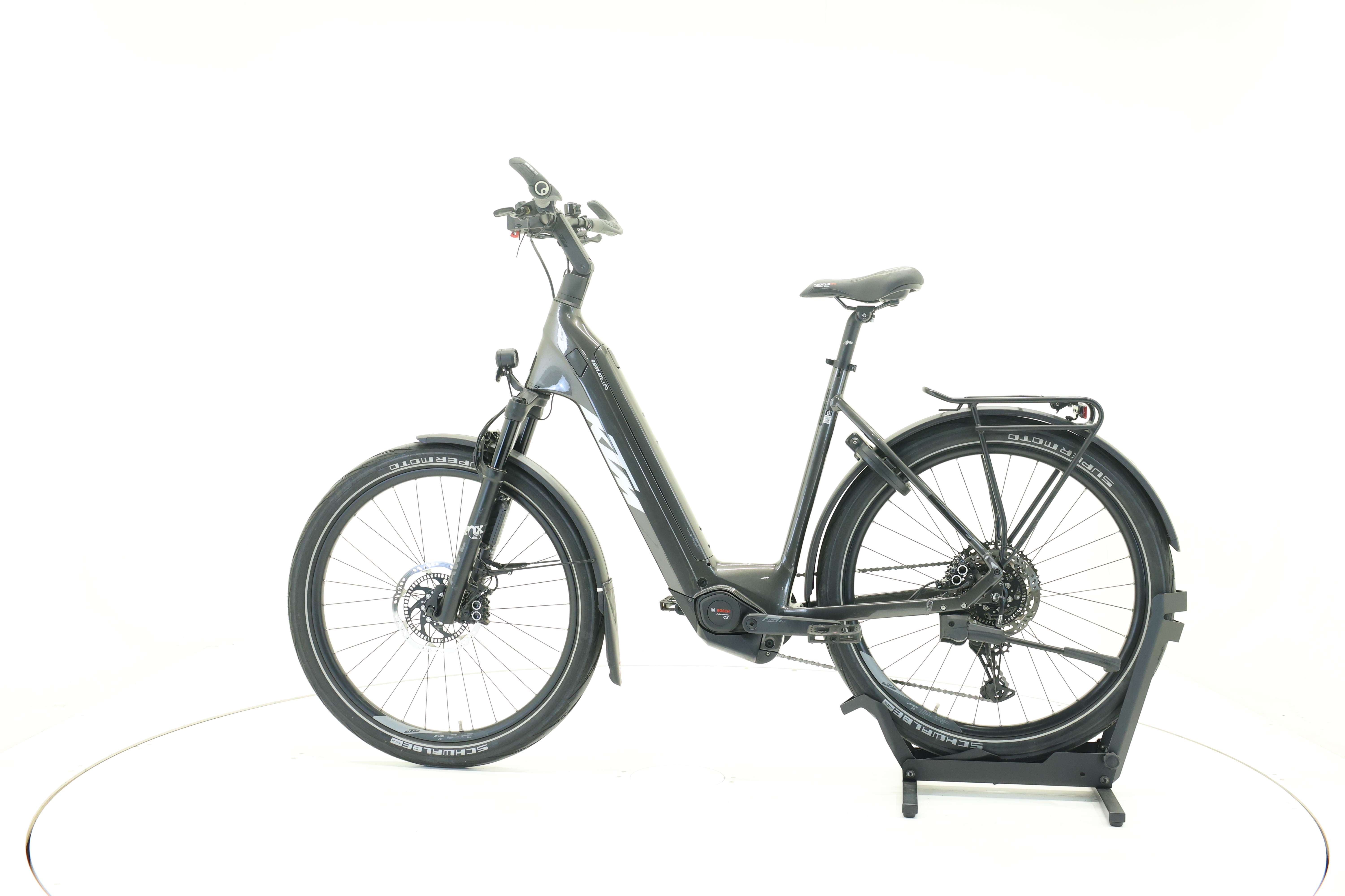 KTM AERA 872 LFC, L, 180-189 cm, 2025, 8703 km – Bild 4 von 5