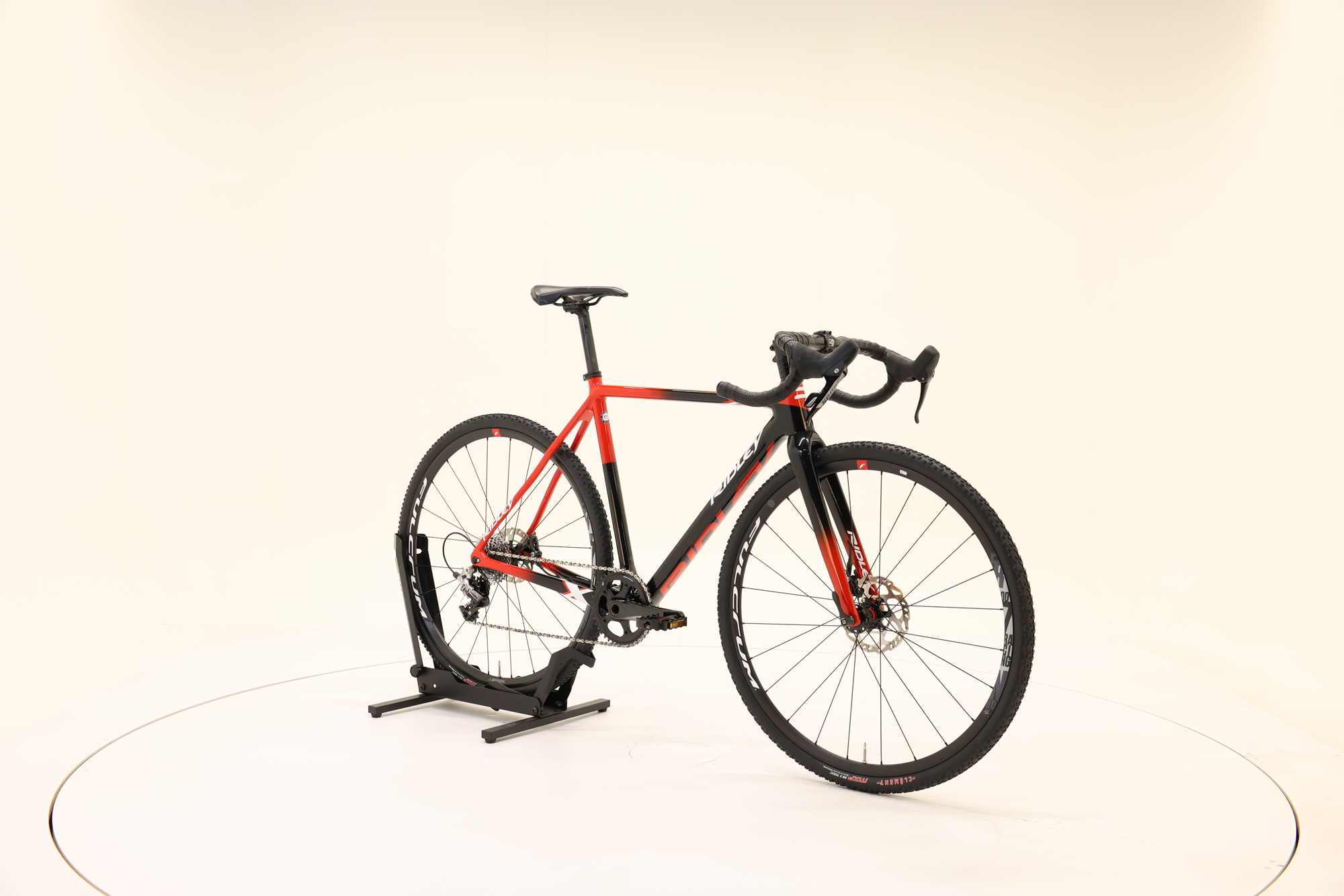 Ridley X-Night Disc Rival1
