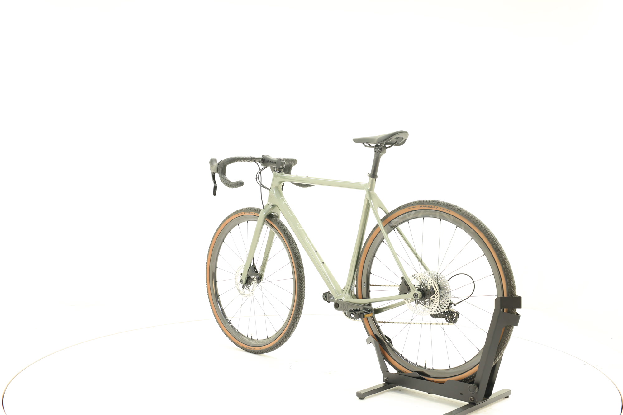 Open UP, 56 cm, 180-189 cm, 2022, 0 km – Bild 7 von 8