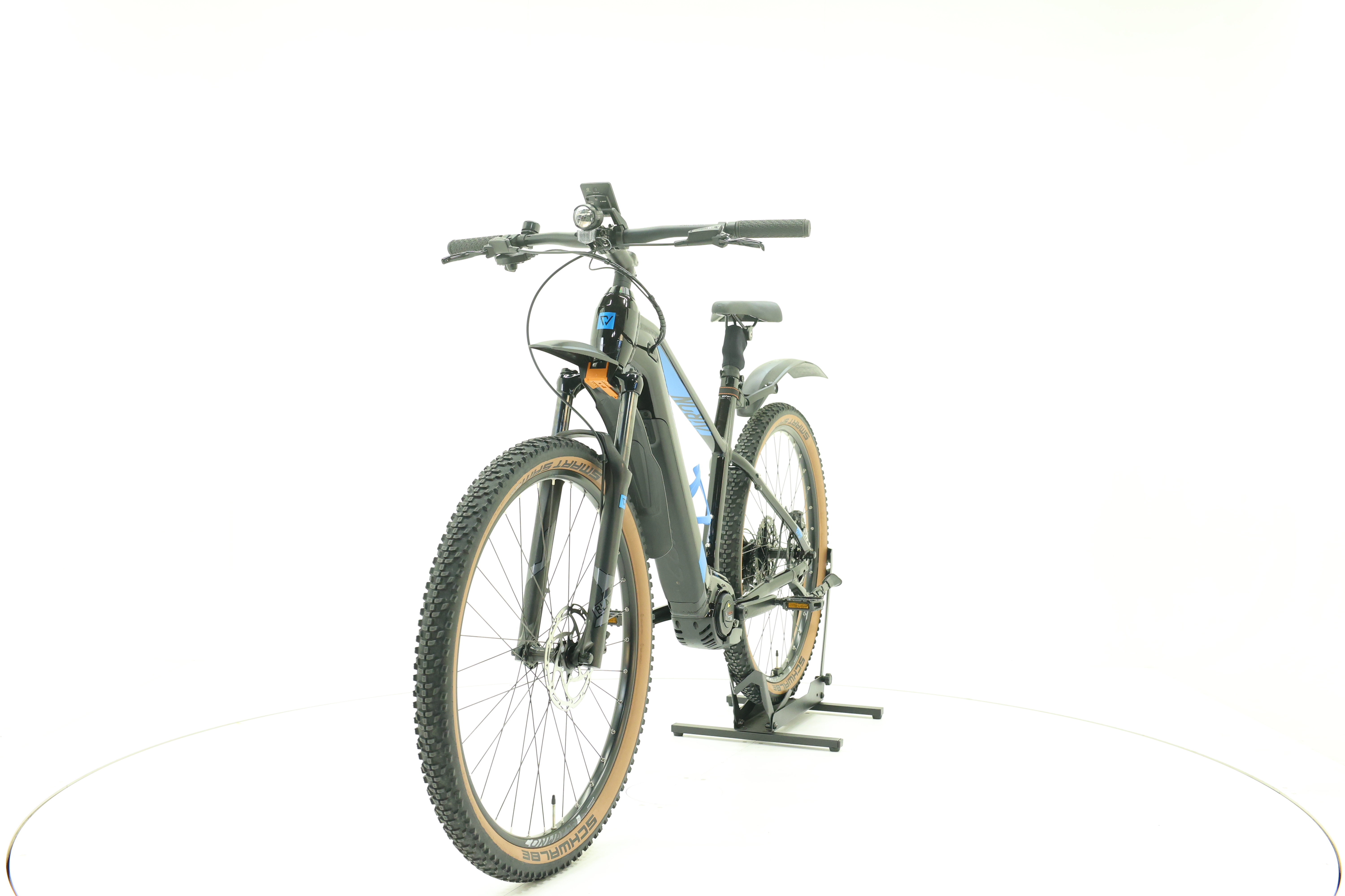 Conway Cairon S 2.0 500