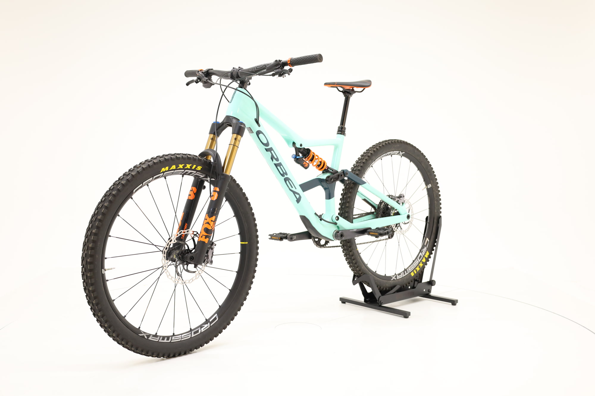 Orbea Occam M10, L, 180-189 cm, 2023, 0 km – Bild 1 von 8