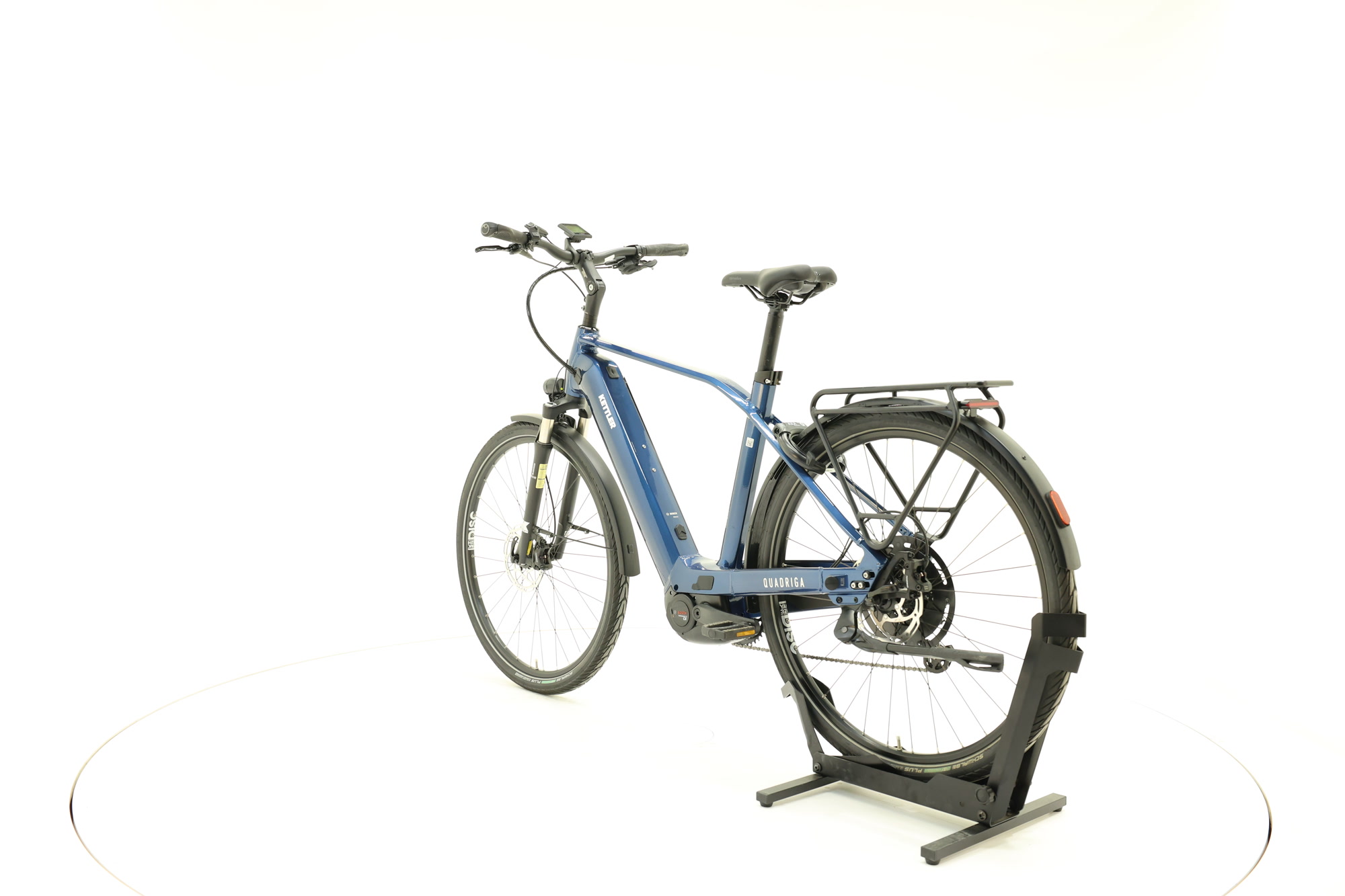 Kettler Quadriga CX10 LG – Bild 4 von 7