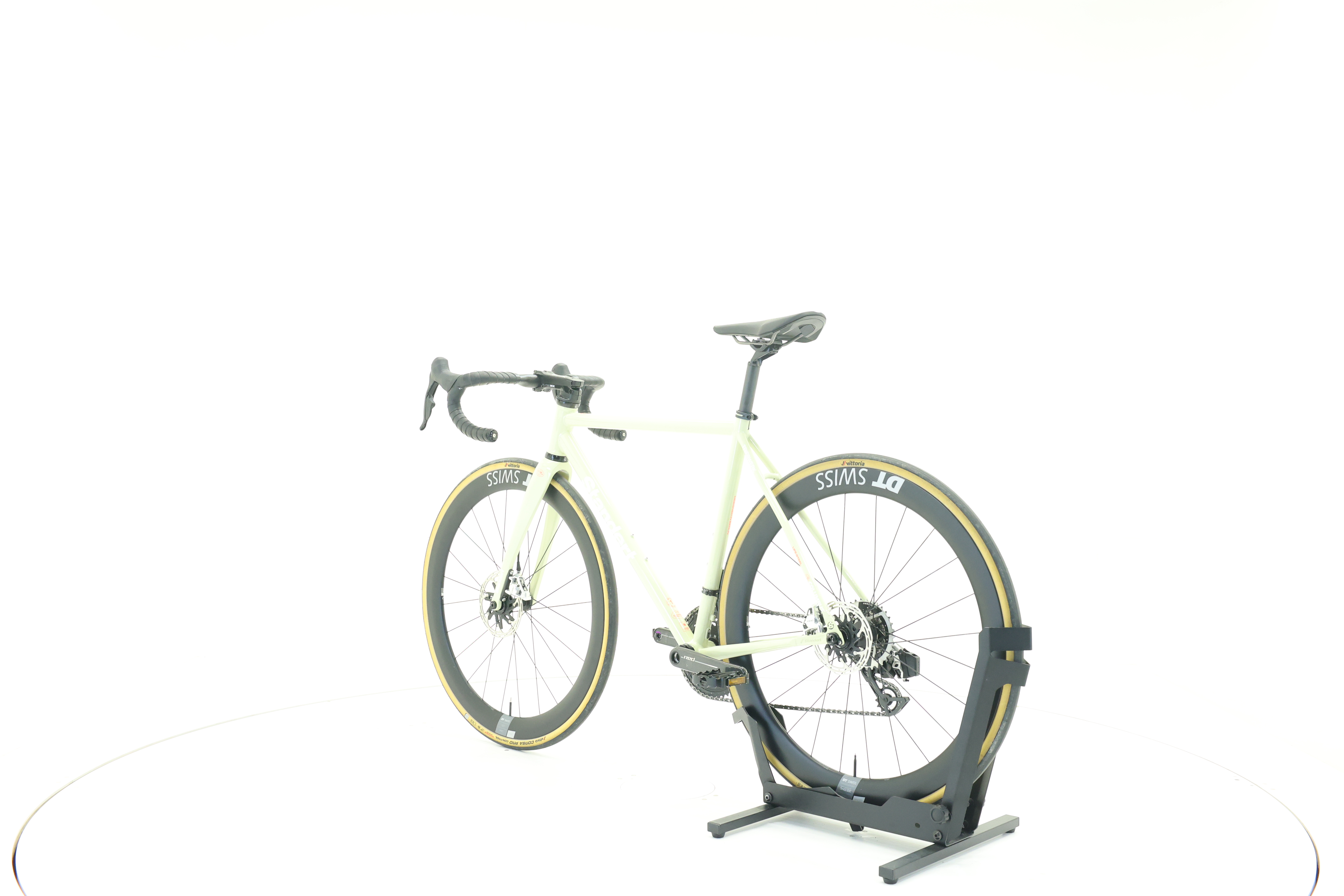 Standert Triebwerk, 52 cm, 2025, 0 km – Bild 3 von 24