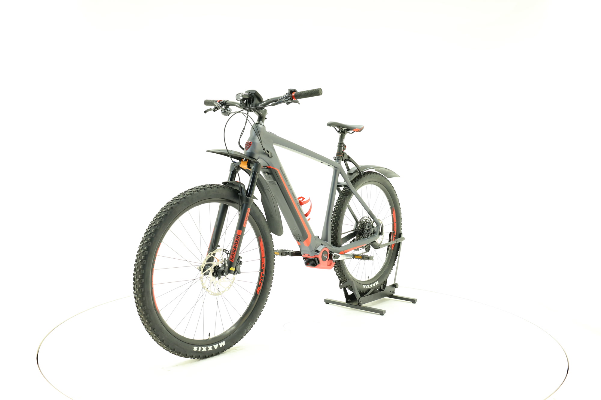 Centurion Backfire  E R860i, 55 cm, 170-179 cm, 2024, 0 km – Bild 1 von 8