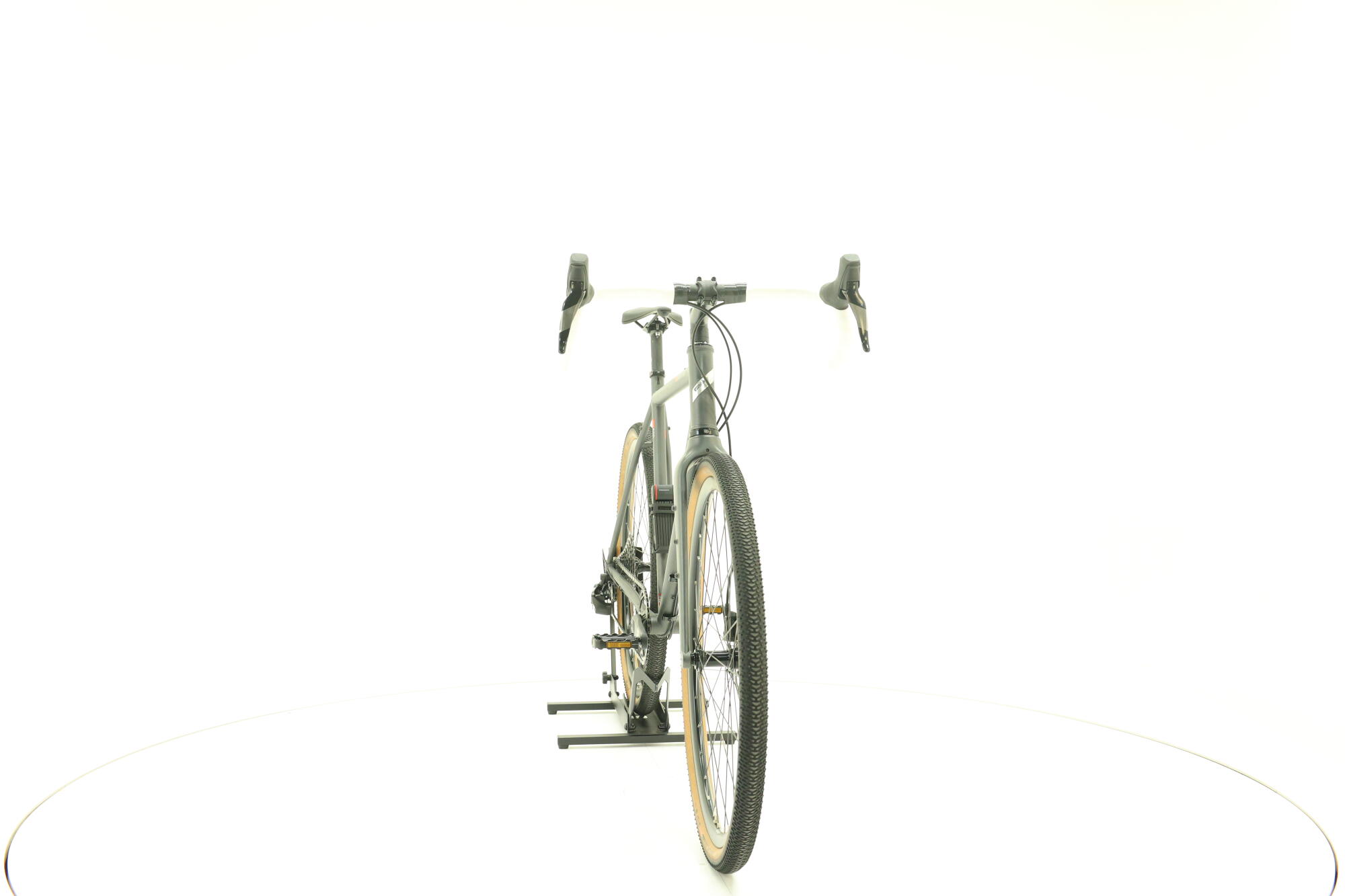 VSF Fahrradmanufaktur GX 500, 57 cm, 180-189 cm, 2025, 0 km – Bild 7 von 8