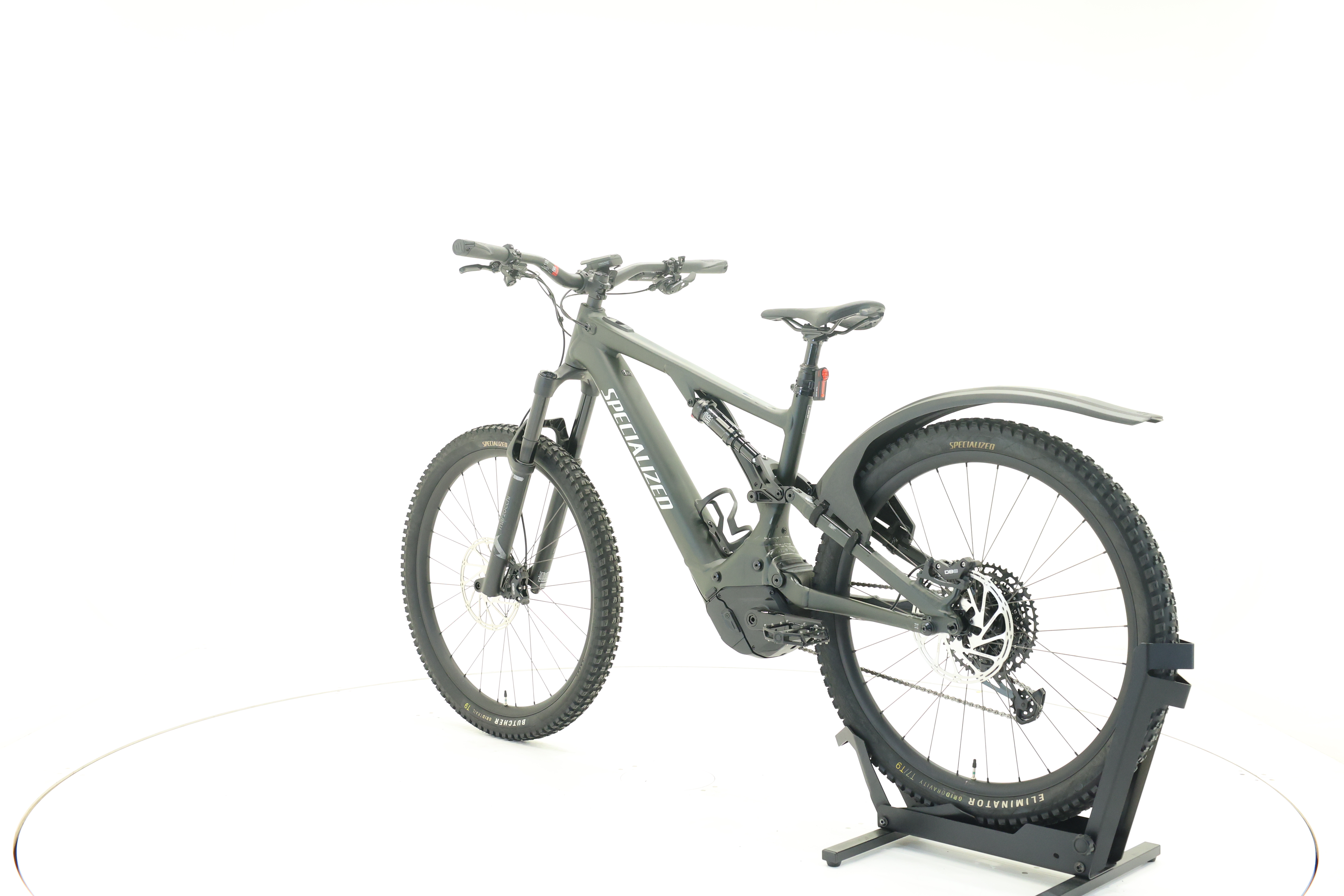 Specialized Levo Alloy