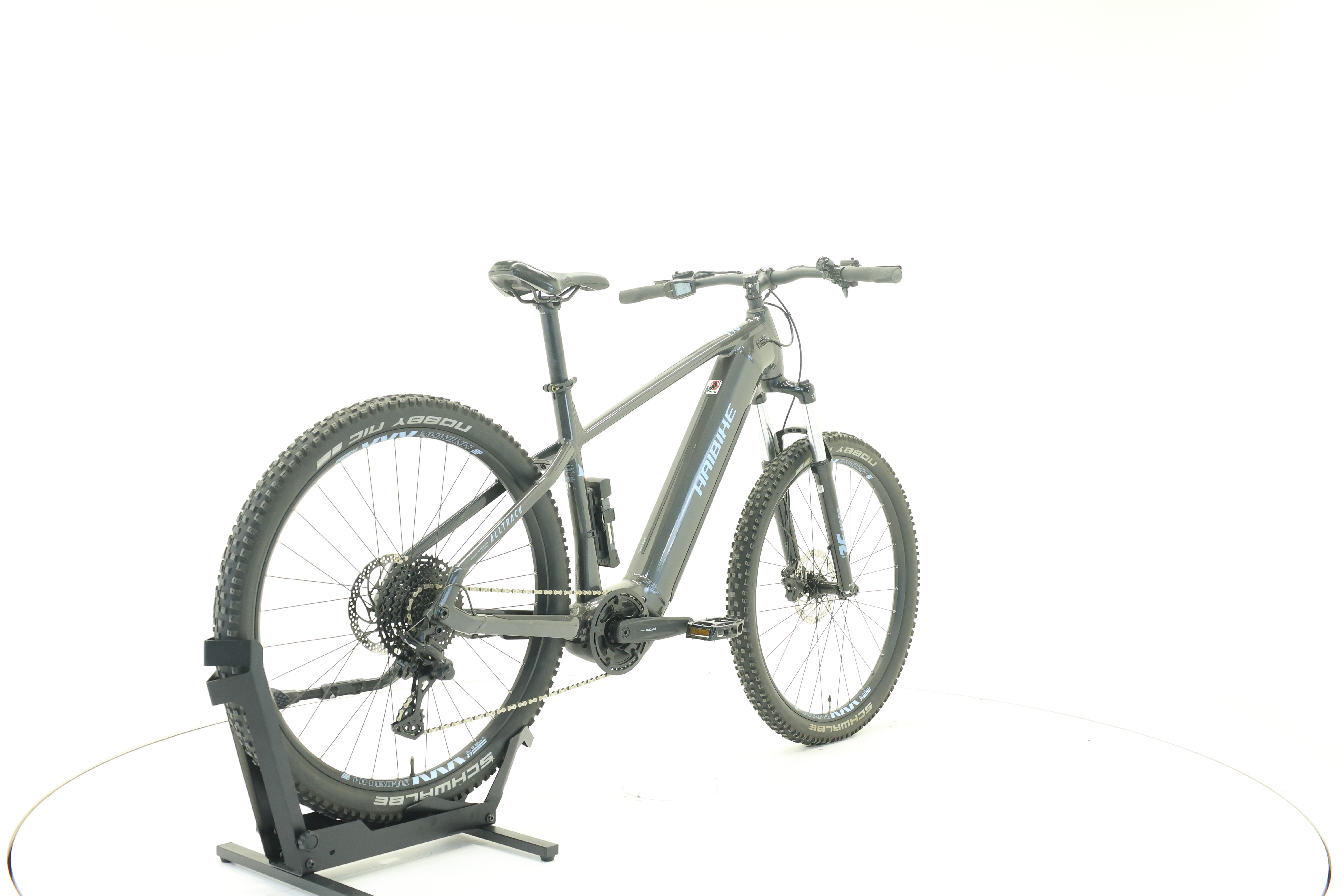 Haibike Alltrack 5, L, 160-169 cm, 2024, 749 km – Bild 48 von 48