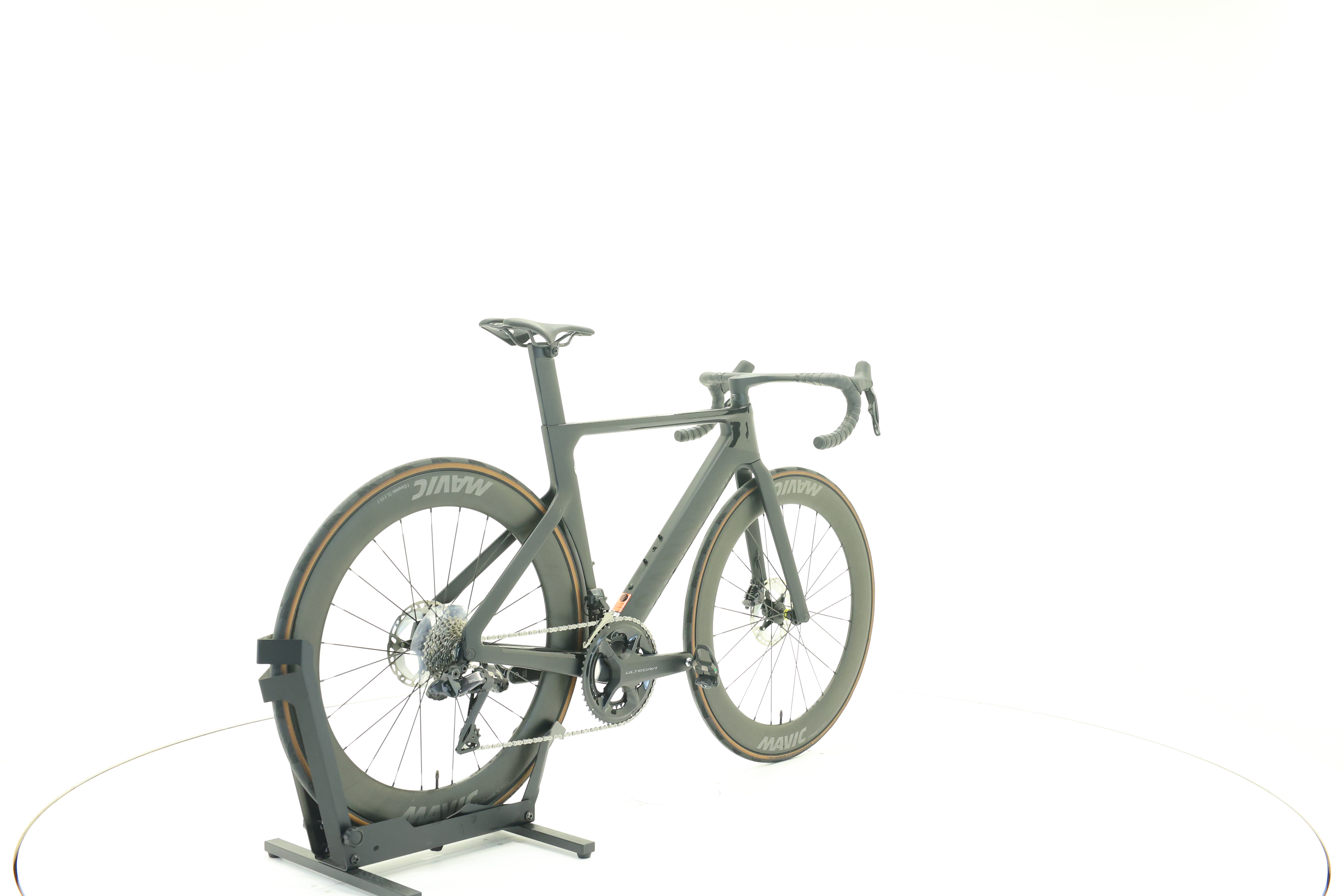 Canyon Aeroad CF SLX 8 Di2 Cosmic, S, 160-169 cm, 2024, 0 km – Bild 16 von 24