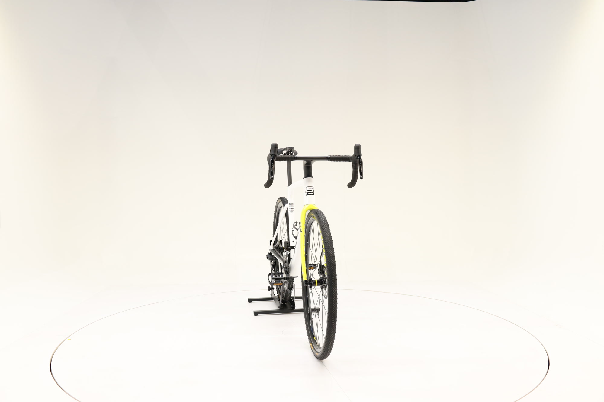 Berner CX Team, 51 cm, 160-169 cm, 2024, 0 km – Bild 8 von 8