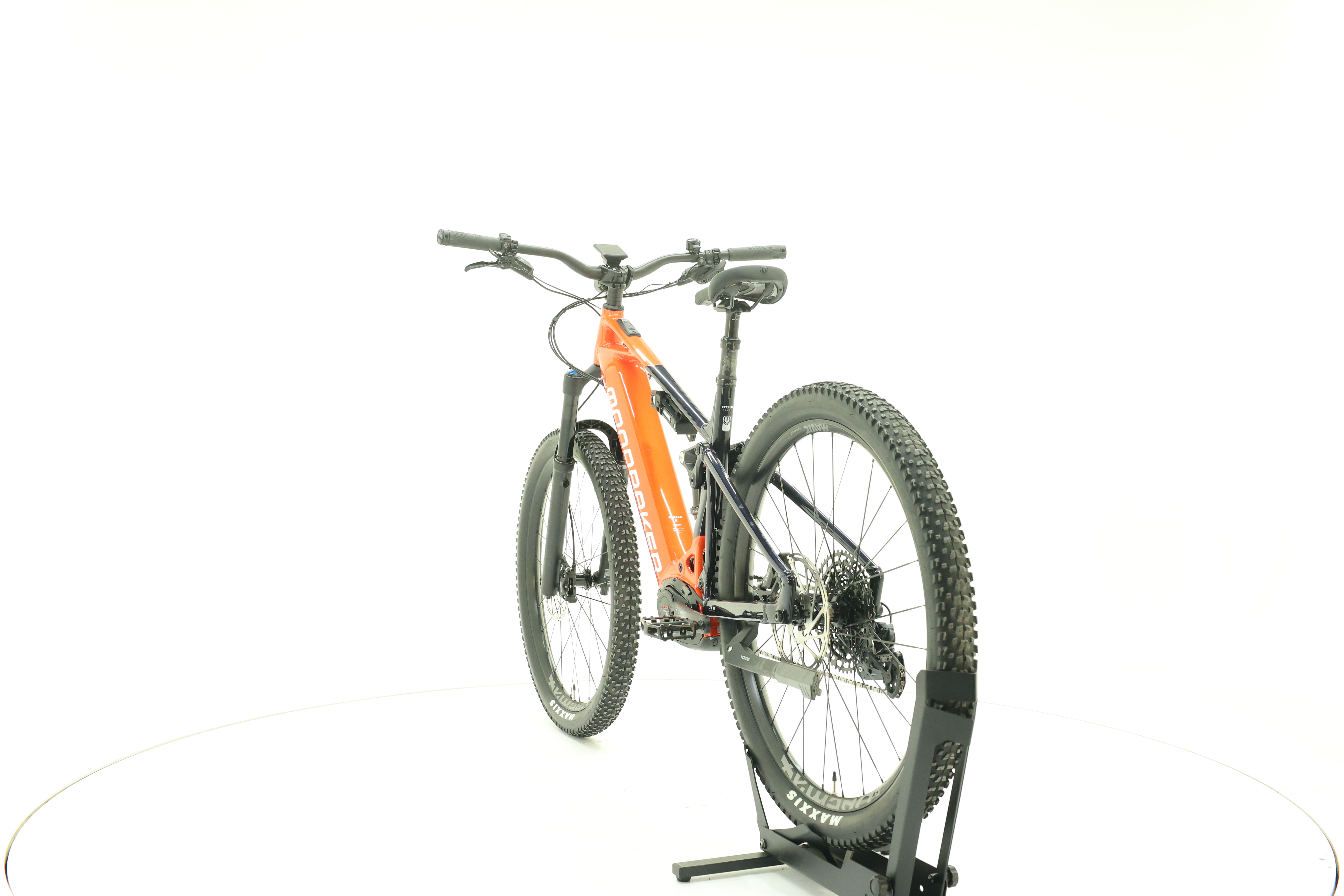 Mondraker Chaser R