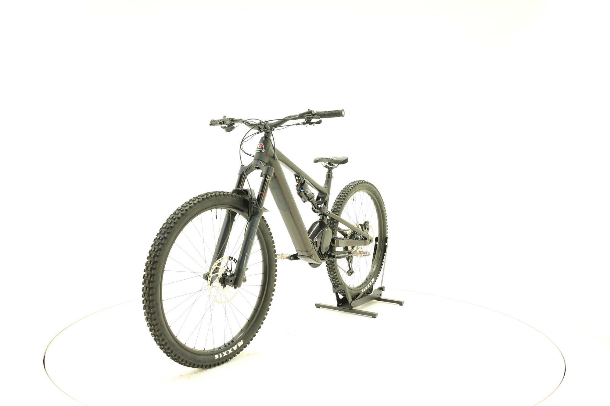 RockyMountain Altitude Powerplay A50