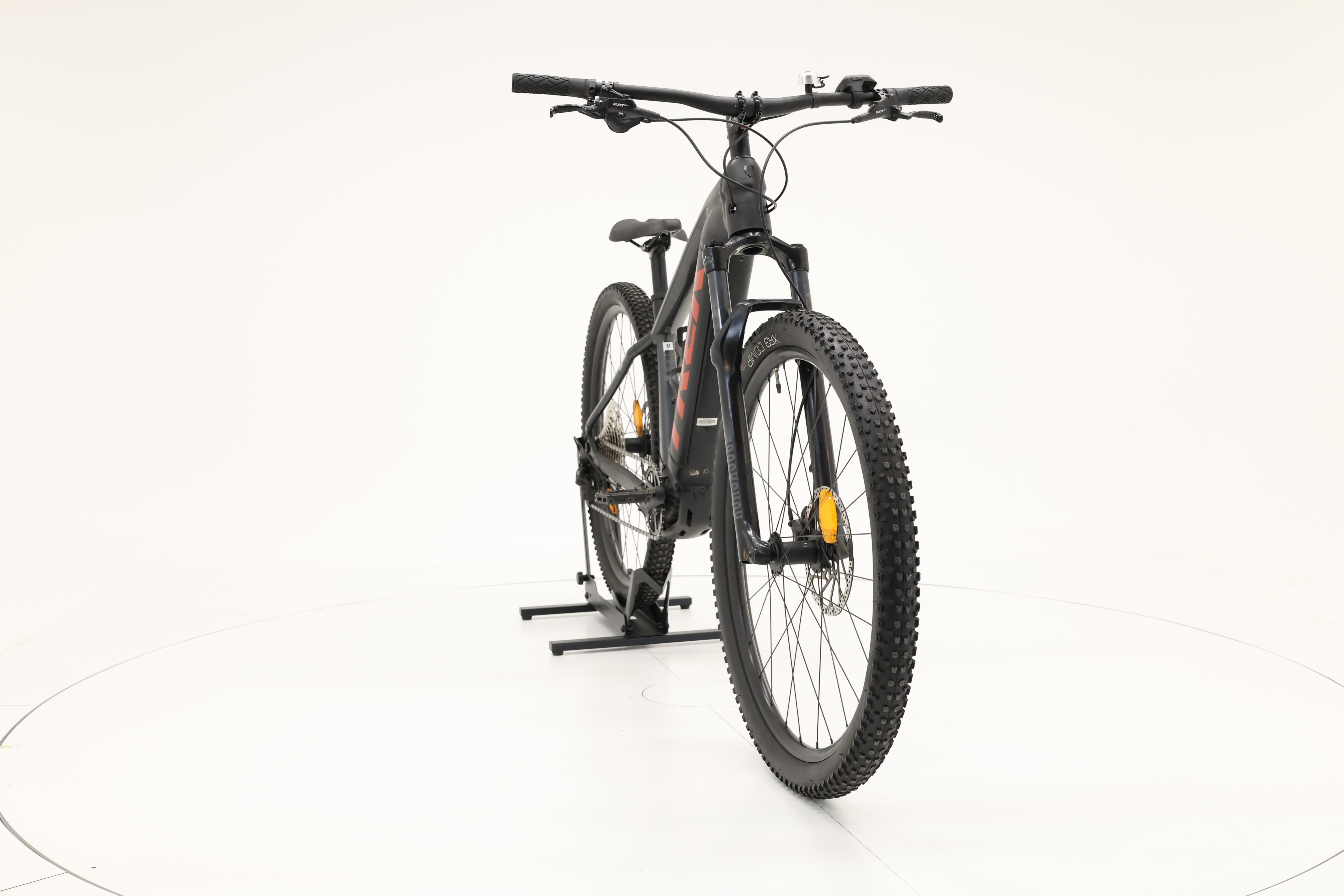 Trek Powerfly 5, M, 170-179 cm, 2022, 3529 km – Bild 3 von 5