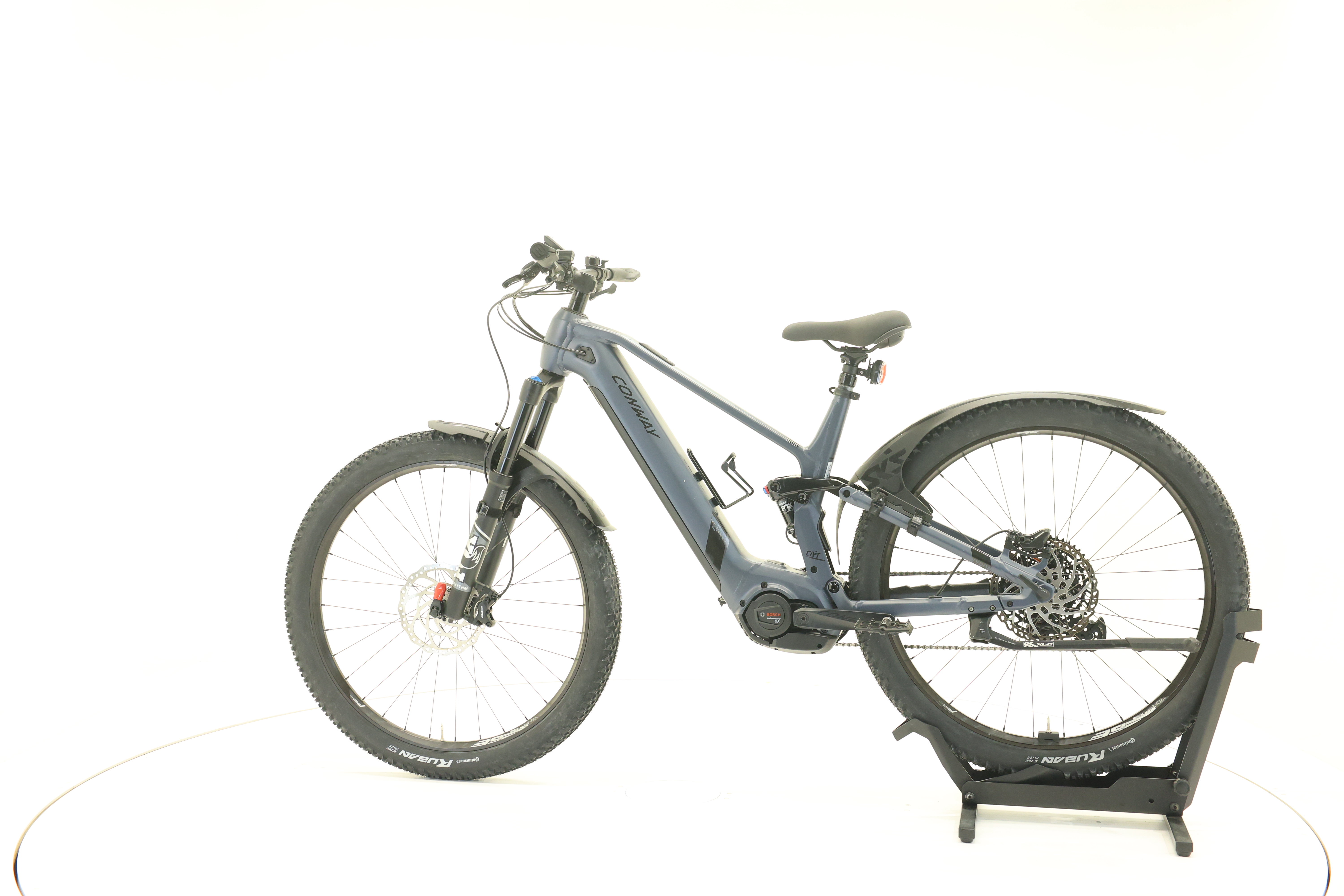 Conway Erad Xyron 3.9, L, 180-189 cm, 2023, 1226 km – Bild 15 von 24
