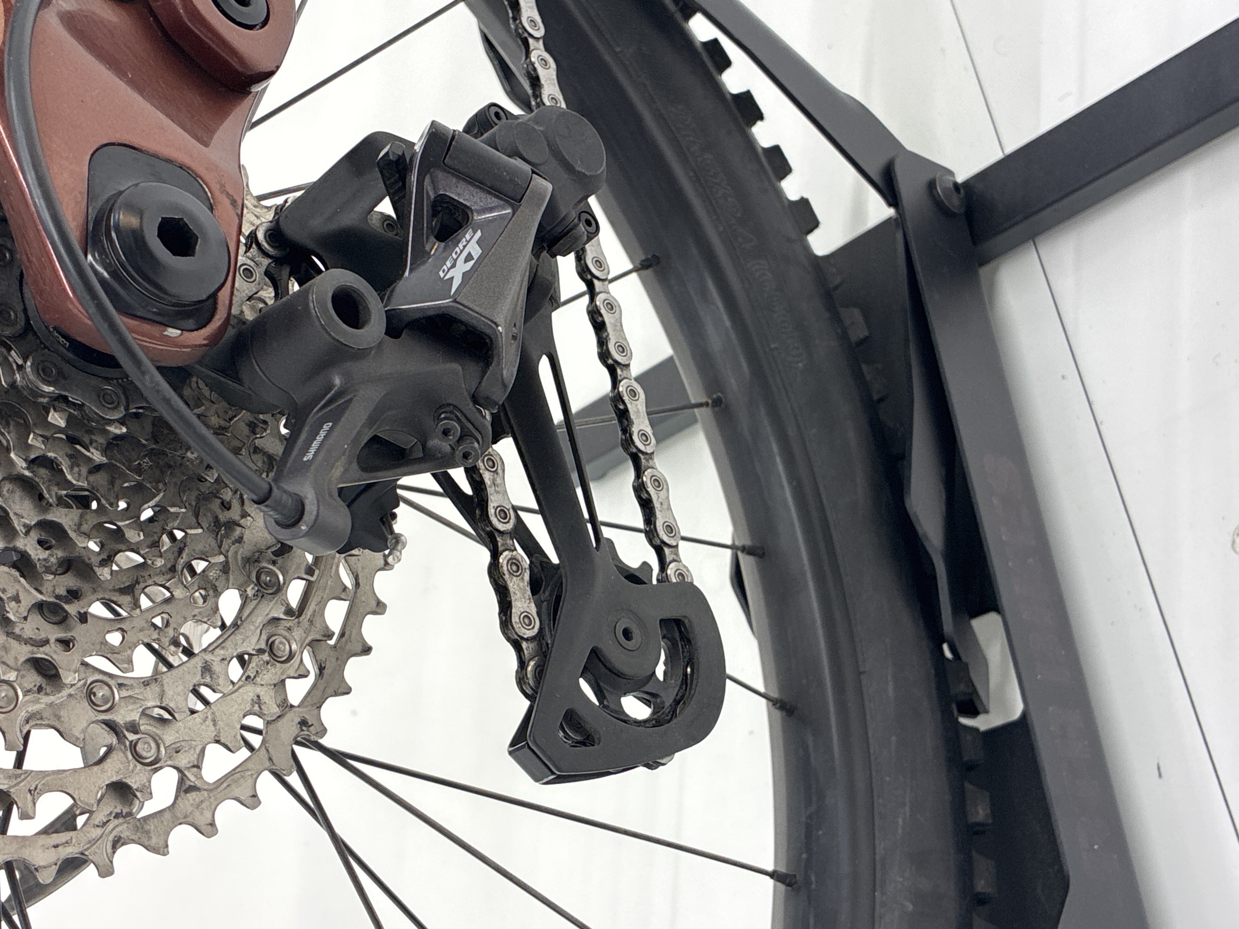 RockyMountain Slayer Alloy 50 C1