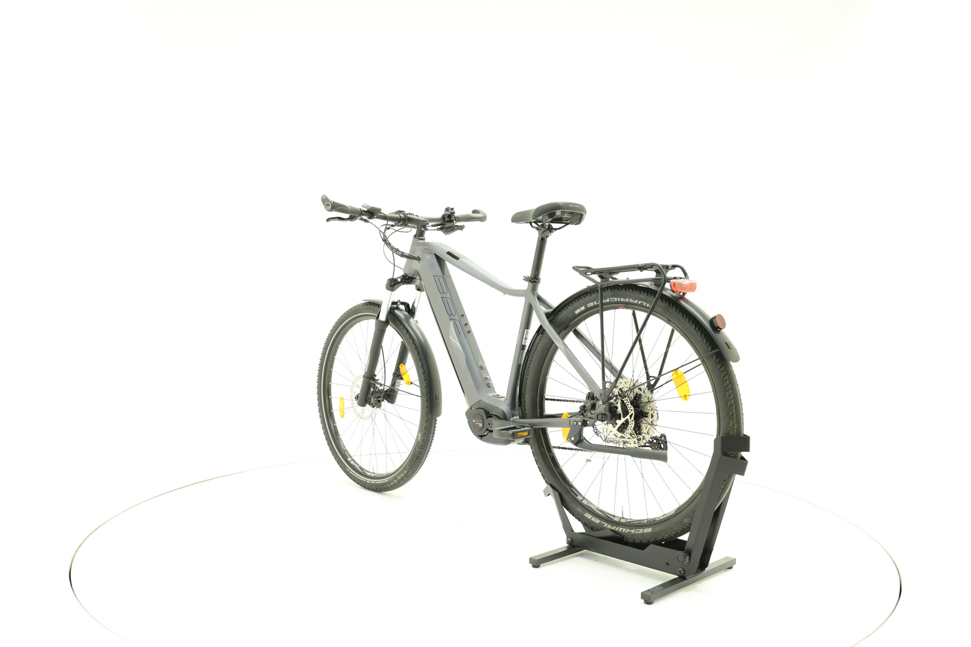 BBF eStreetrider 1.7, 48 cm, 160-169 cm, 2024, 1565 km – Bild 2 von 8