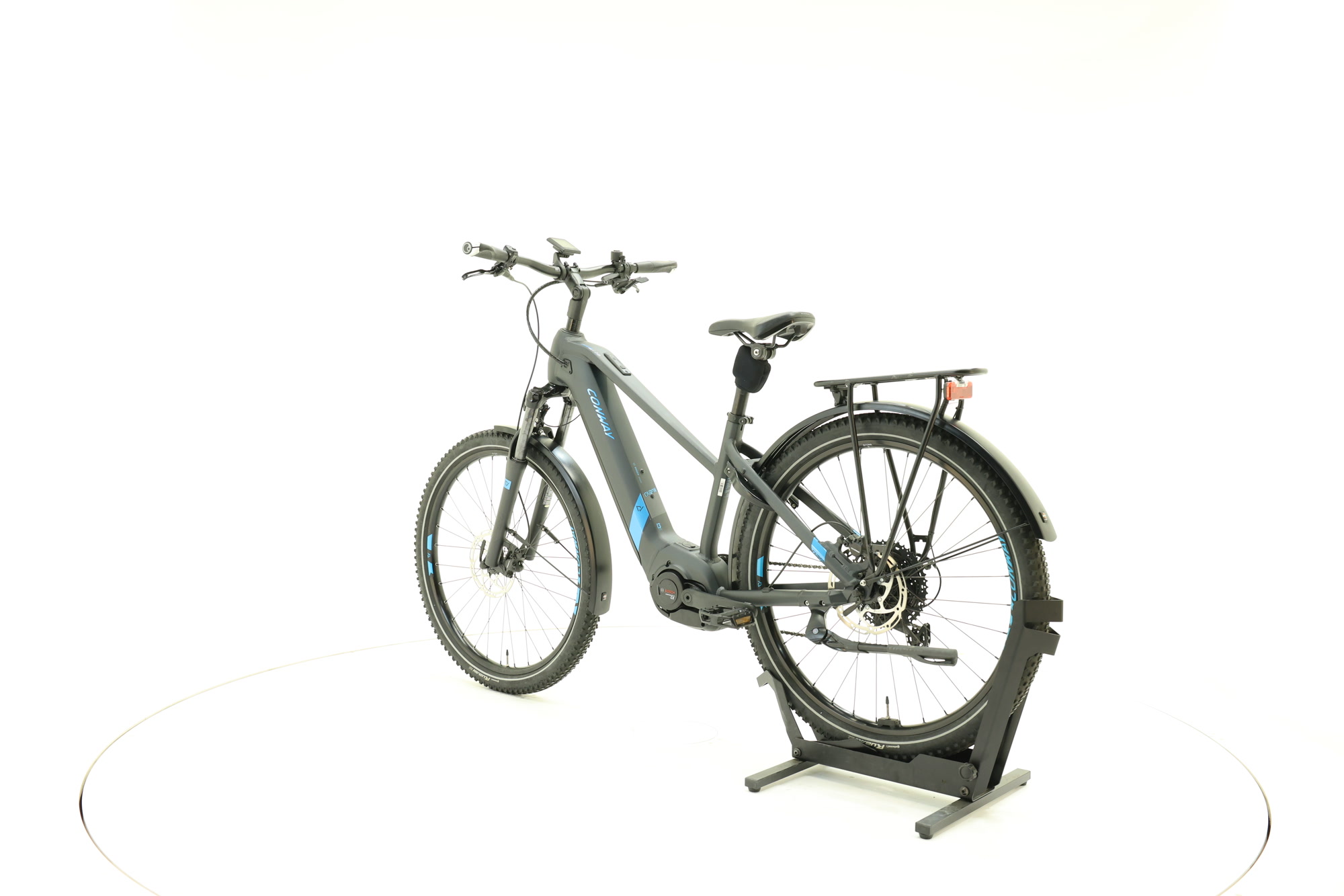 Conway Cairon C2.0 / 625, S, 160-169 cm, 2023, 1969 km – Bild 3 von 8