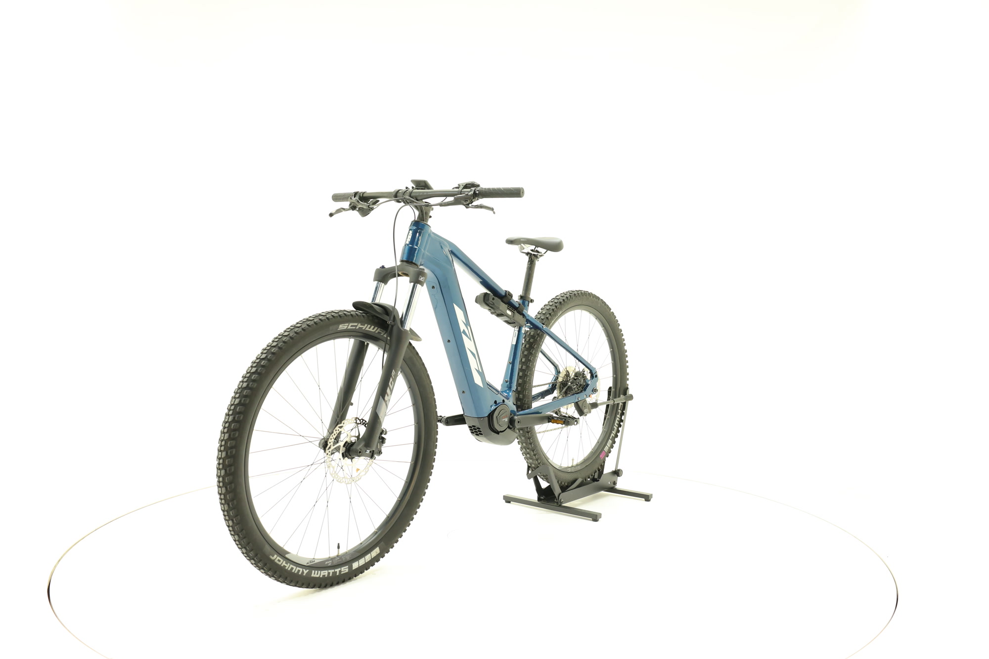 KTM Macina Team 691