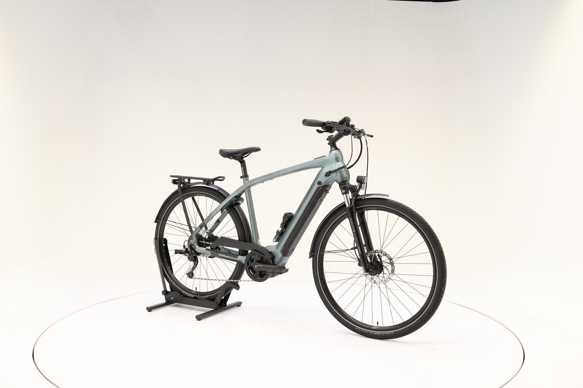 Centurion E-Fire Sport R760i, L, 170-179 cm, 2023, 3667 km – Bild 5 von 8