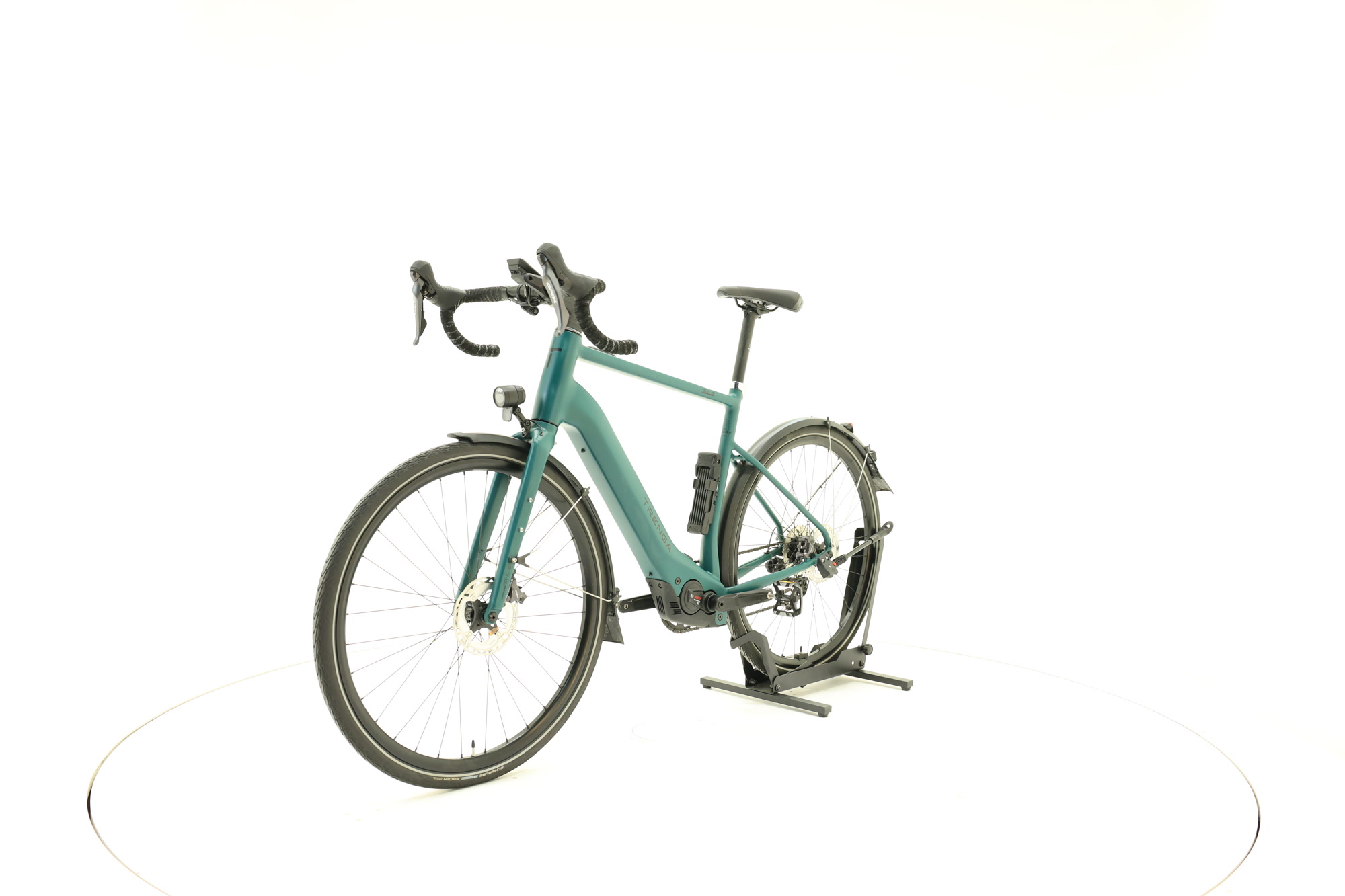 Trenga De E-GLS 9.0, XL, 190-199 cm, 2024, 998 km – Bild 1 von 8