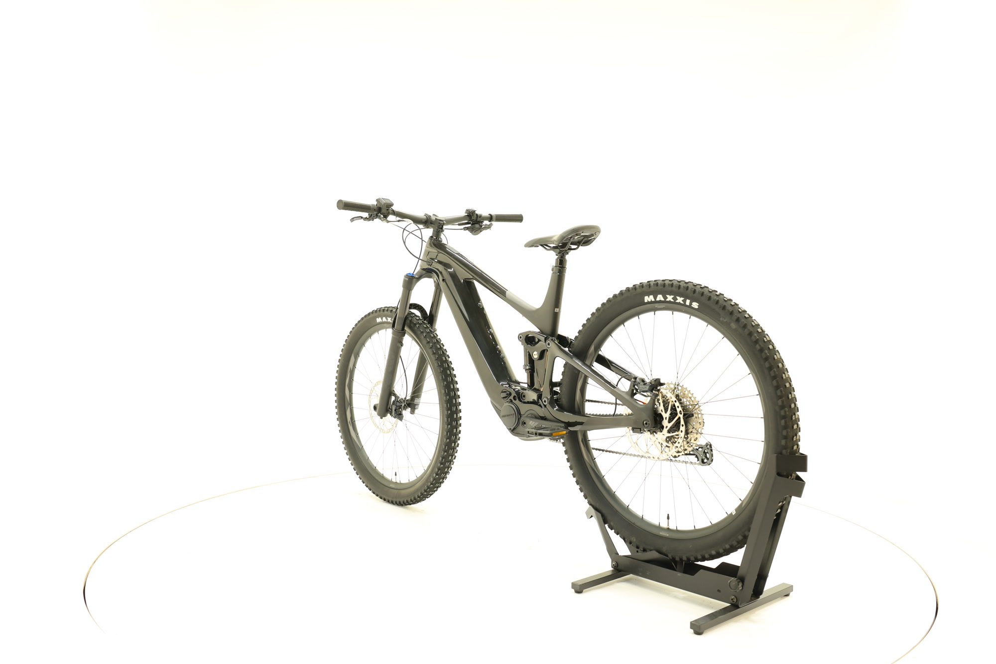 GIANT Trance X Advanced E+2