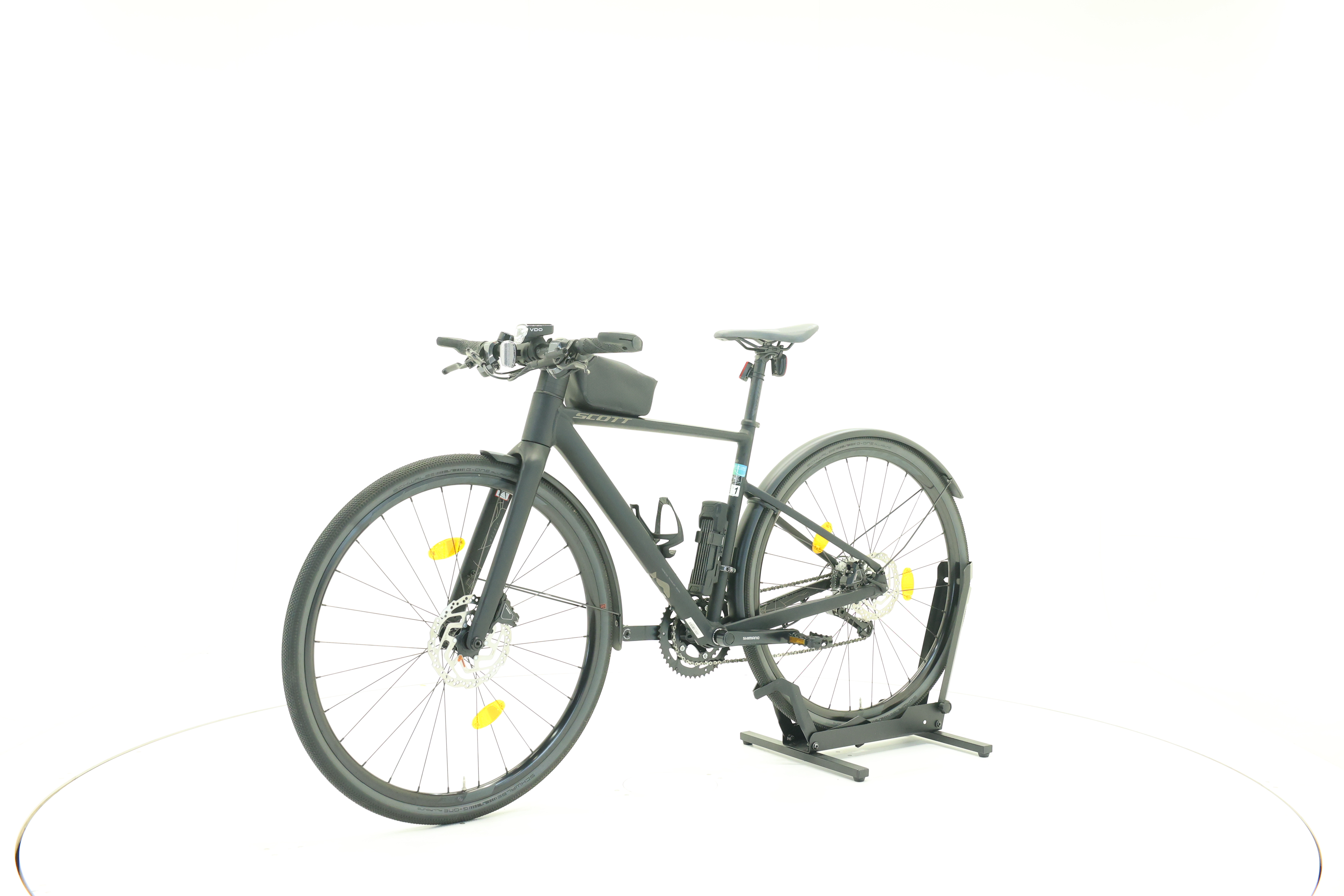 Scott Metrix 30EQ (98970), 47 cm, 160-169 cm, 2023, 0 km – Bild 18 von 24