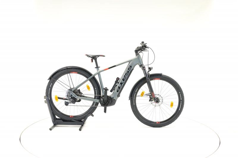 Axess Force Pro Allroad, 19", 160-169 cm, 2024, 248 km – Bild 4 von 8