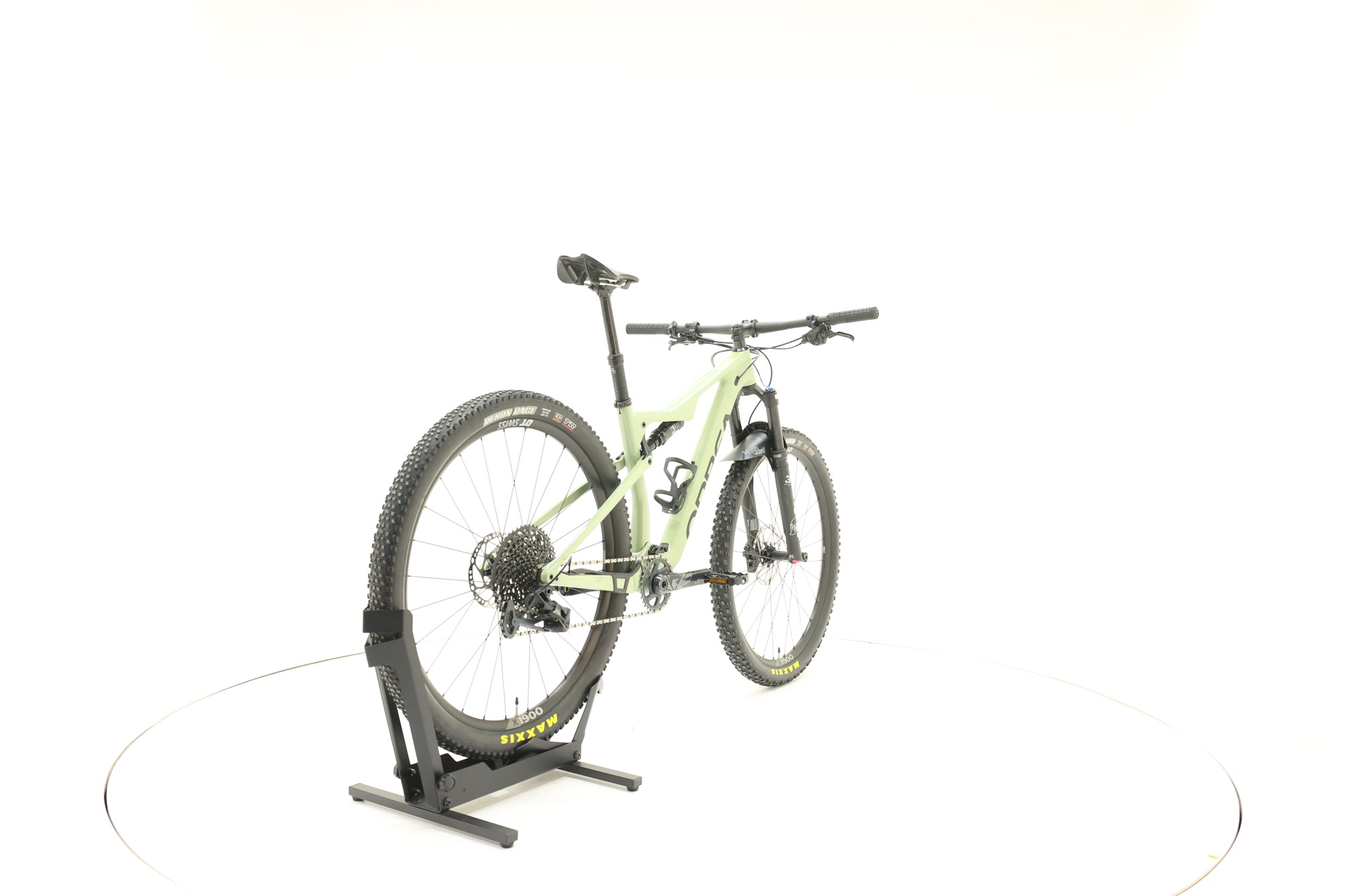 Orbea OIZ M20 TR, M, 170-179 cm, 2022, 0 km – Bild 5 von 14