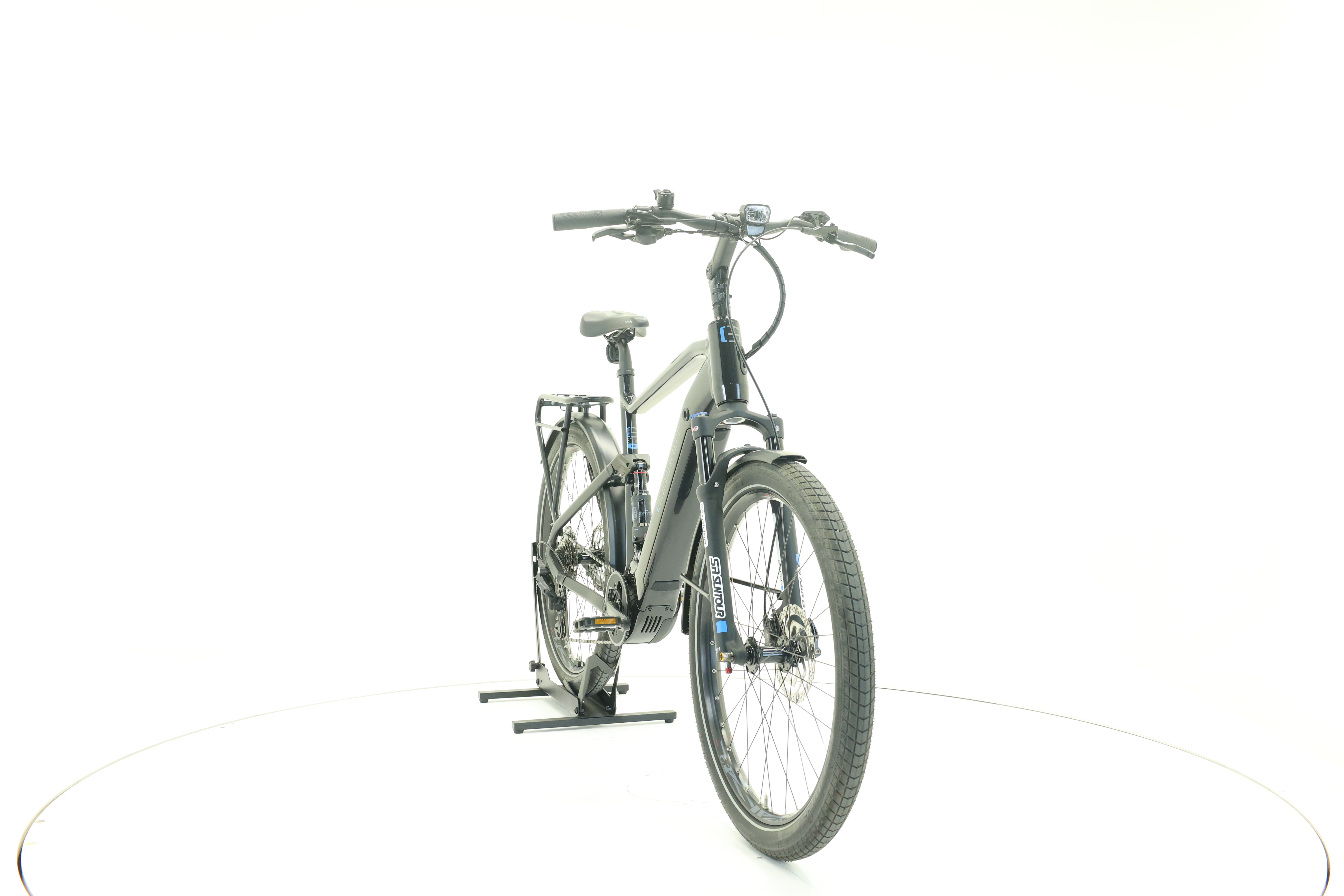 Gudereit ET-14 Evo