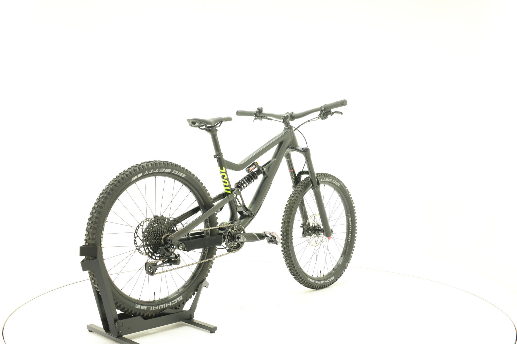 Rose Bikes SOUL FIRE 1