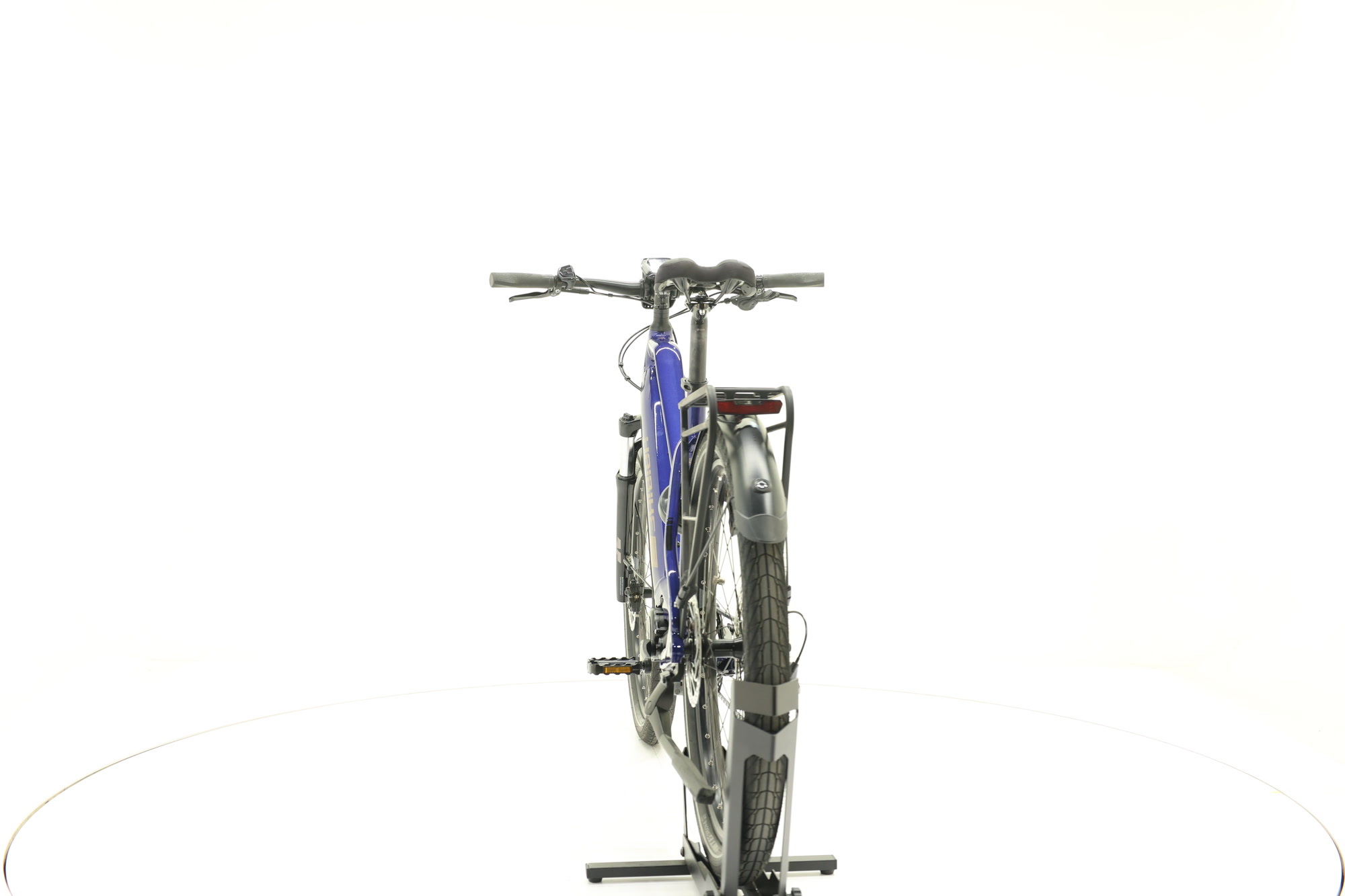 Haibike Trekking 7