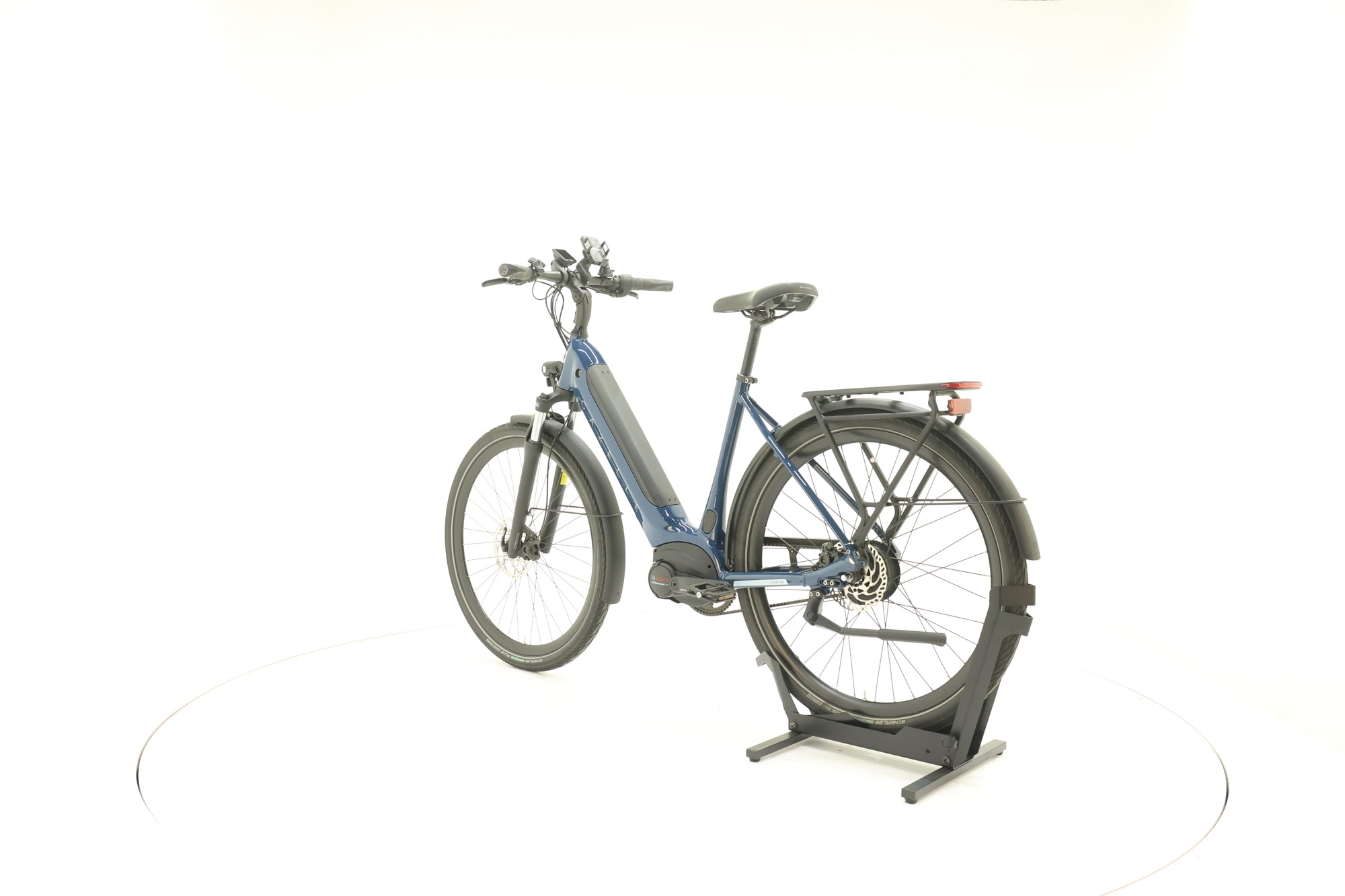 Gazelle Ultimate C380 HMB