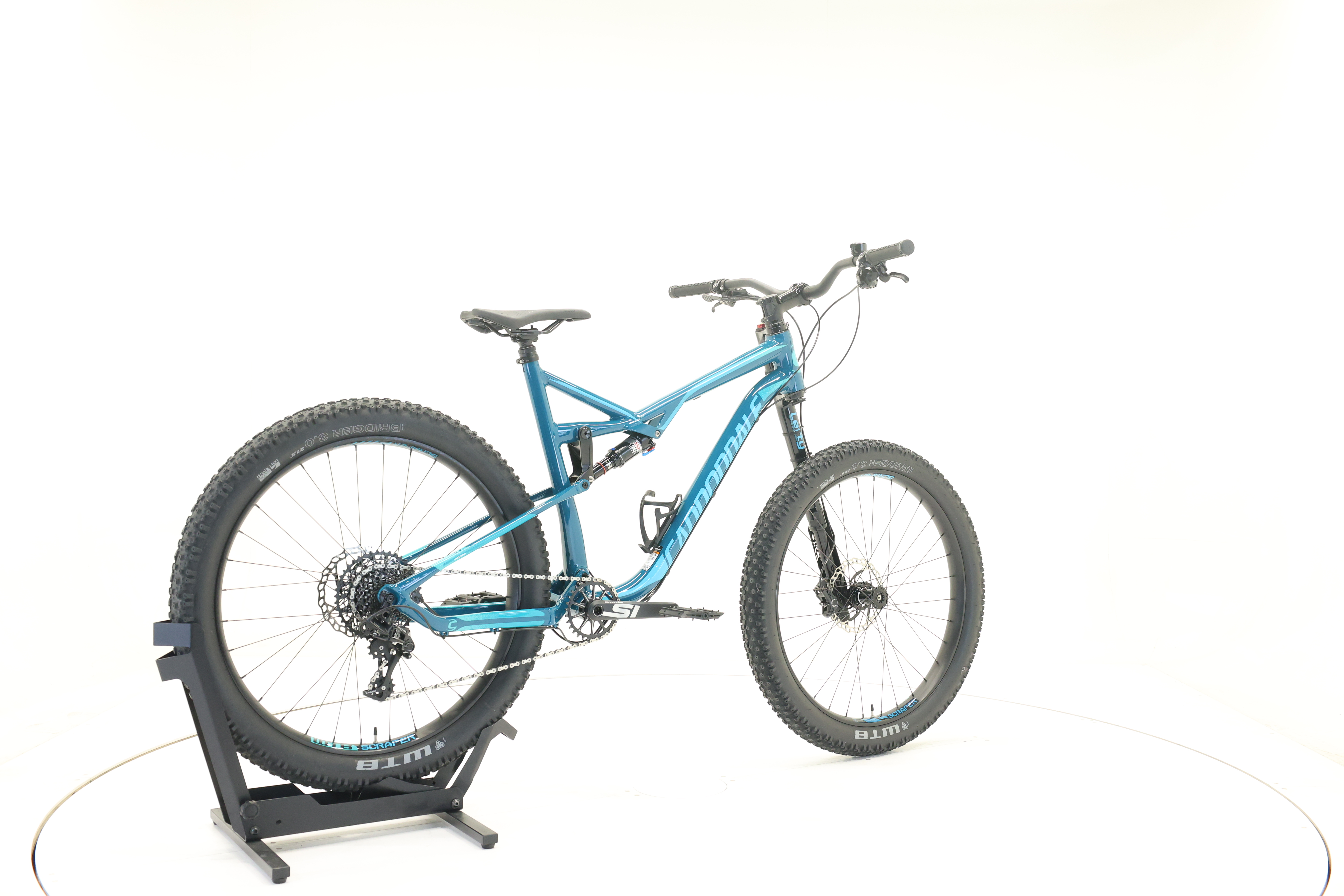 Cannondale Bad Habit, XL, 190-199 cm, 2026, 0 km – Bild 4 von 5